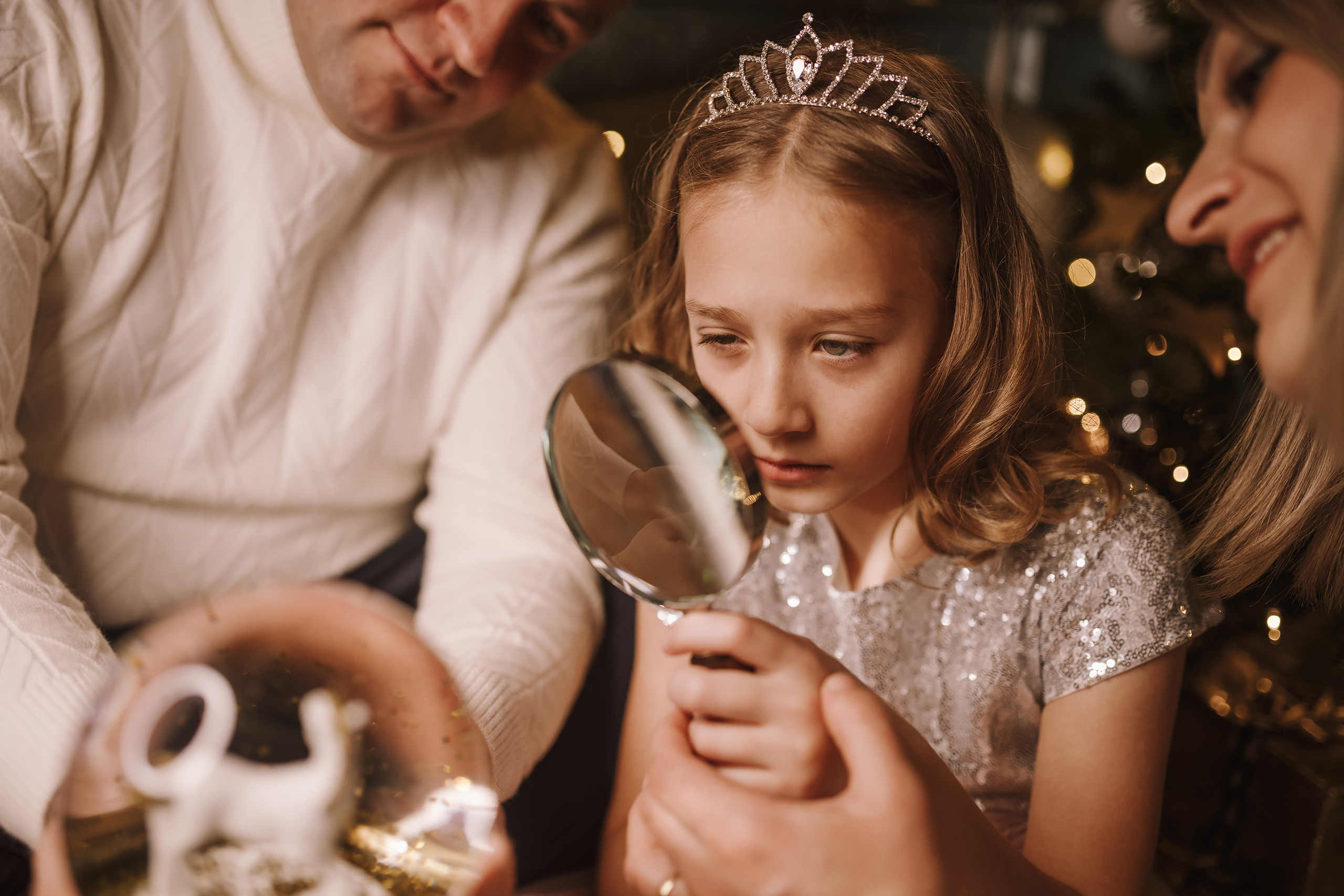 11292021 Christmas Photoshoot 7. Wedding family event photographer in Chicago Nick Yushevich