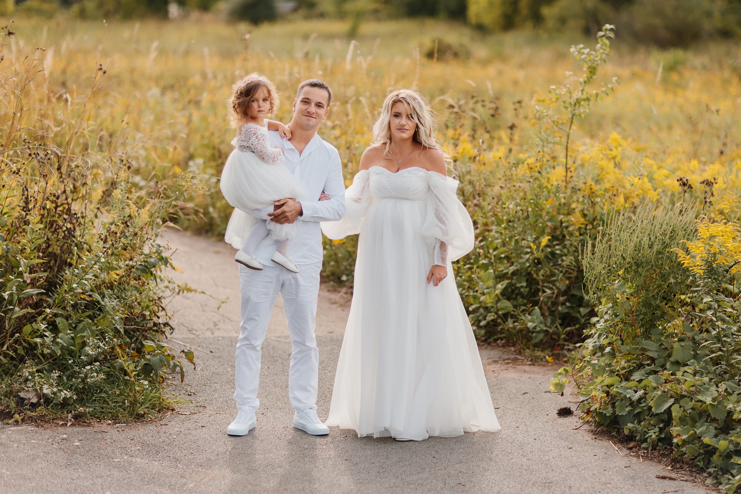 09.26.2021 Family photoshoot. Wedding family event photographer in Chicago Nick Yushevich