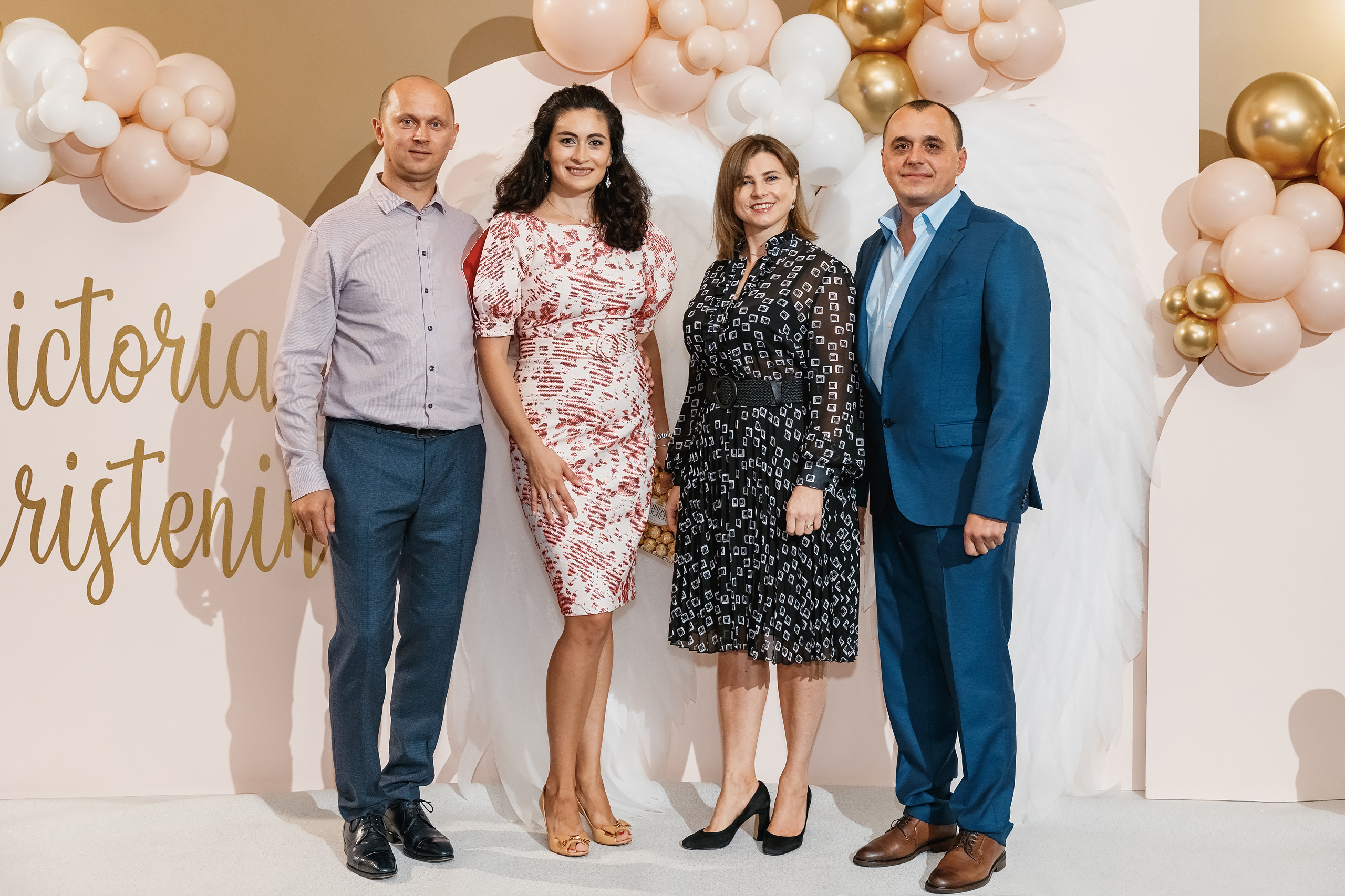 10.15.2021 Christening. Wedding family event photographer in Chicago Nick Yushevich