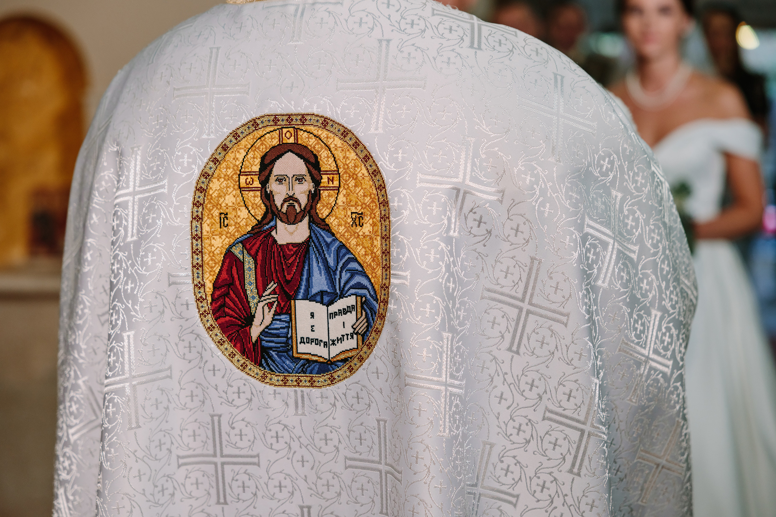 10.02.2021 Wedding. Wedding family event photographer in Chicago Nick Yushevich