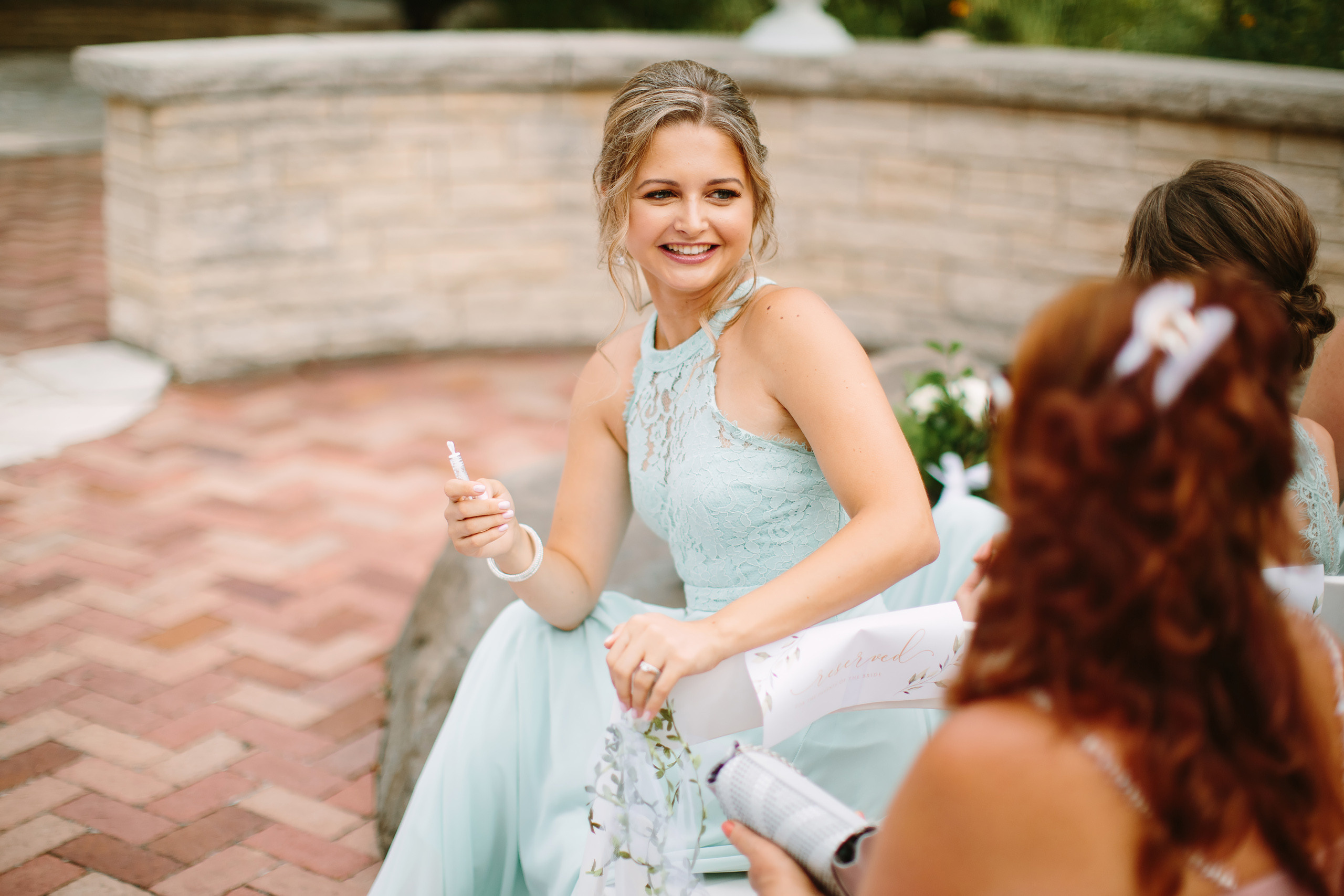 08.03.2019 Wedding. Wedding family event photographer in Chicago Nick Yushevich