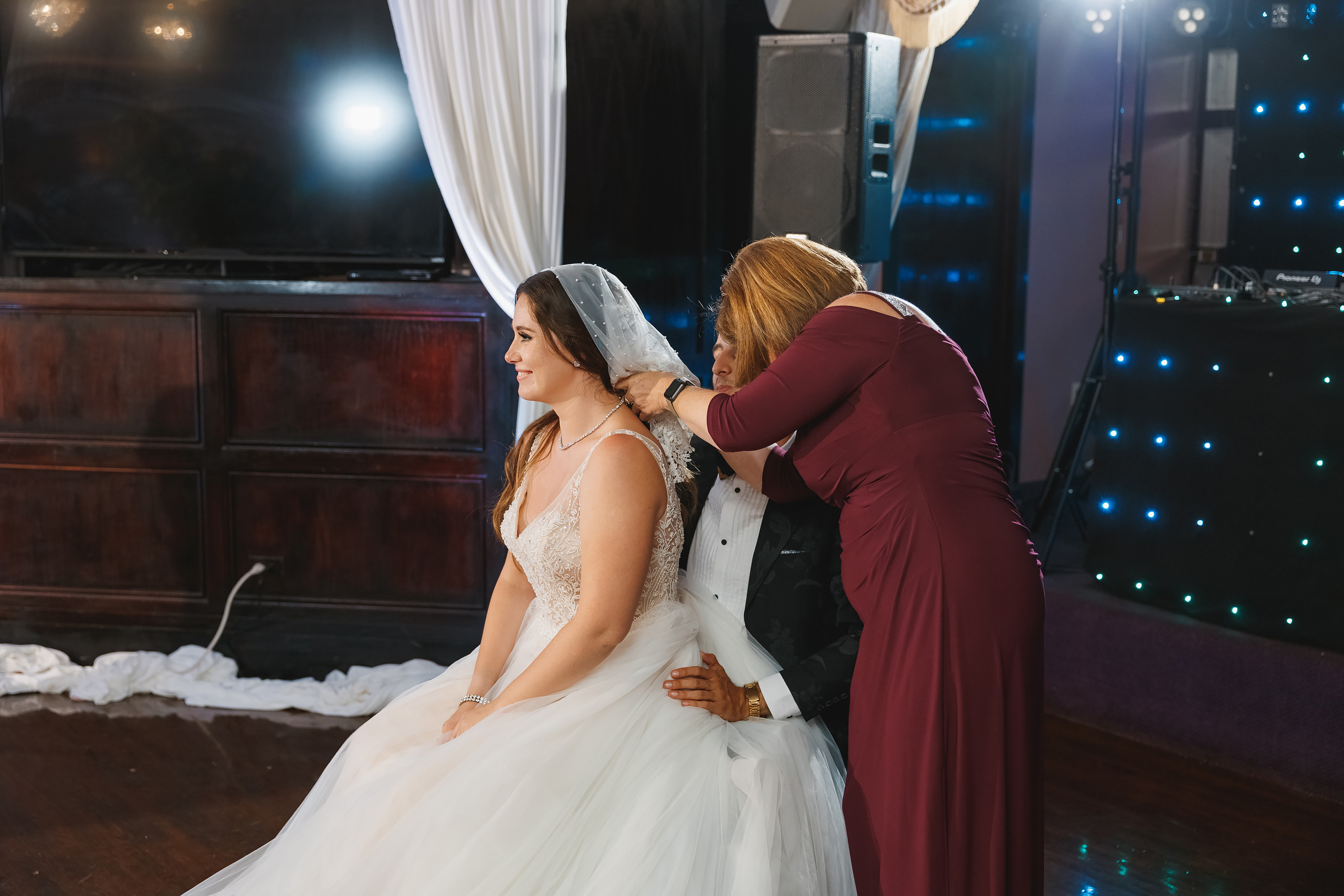 08.14.2021 Wedding. Wedding family event photographer in Chicago Nick Yushevich