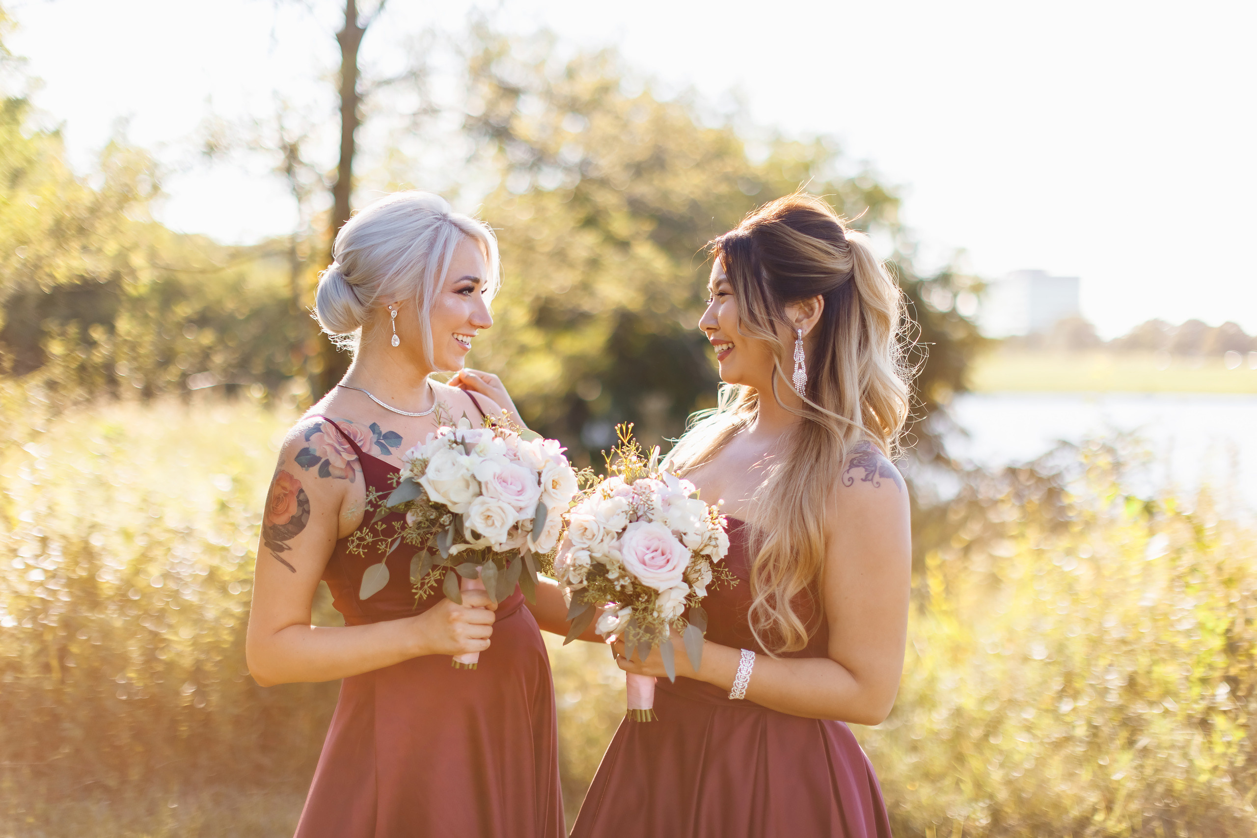 08.14.2021 Wedding. Wedding family event photographer in Chicago Nick Yushevich