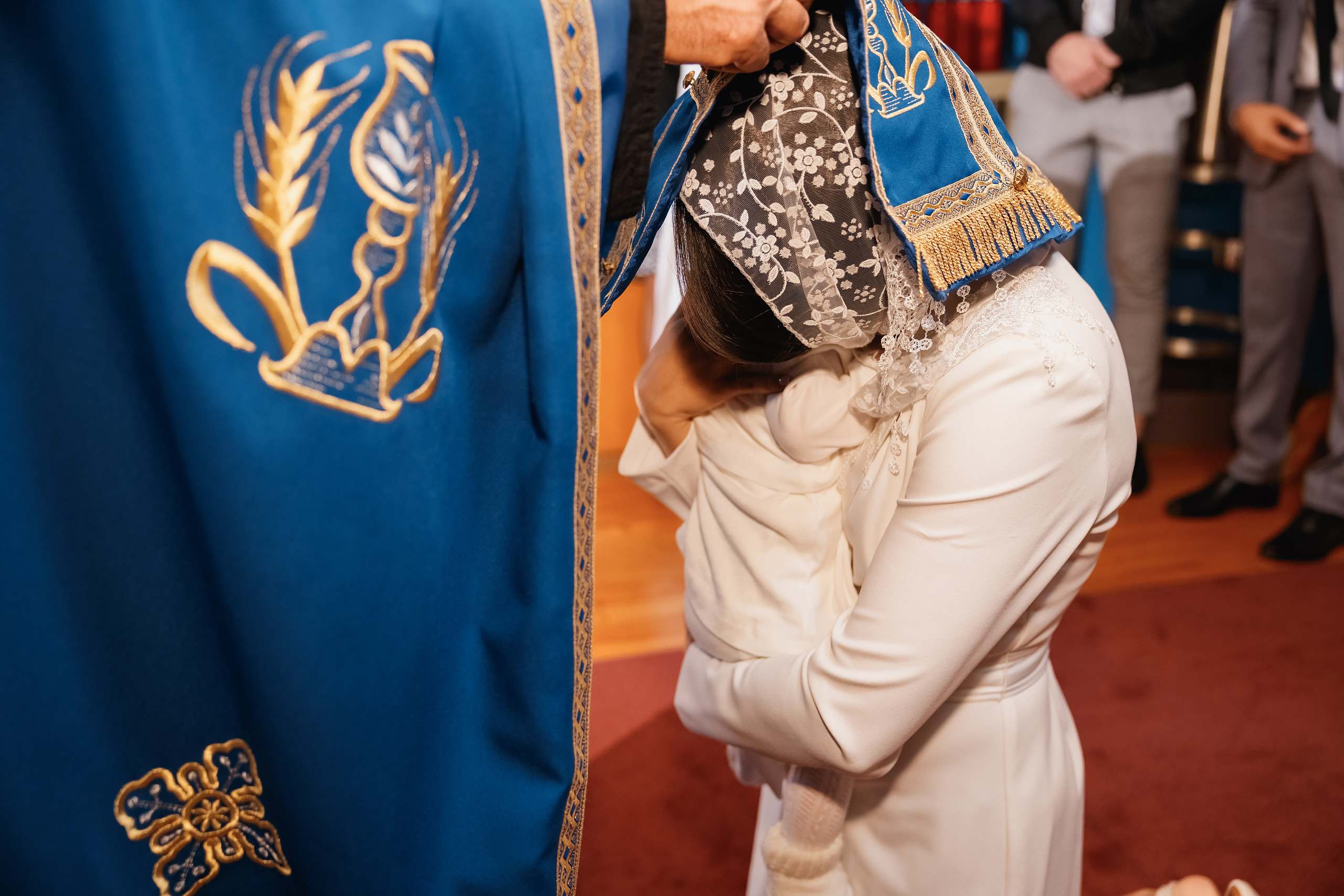 10.30.2021 Christening. Wedding family event photographer in Chicago Nick Yushevich