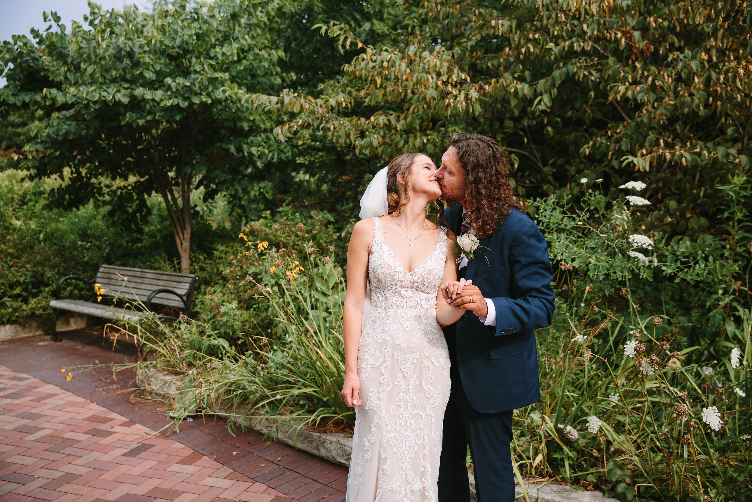 08.03.2019 Wedding. Wedding family event photographer in Chicago Nick Yushevich