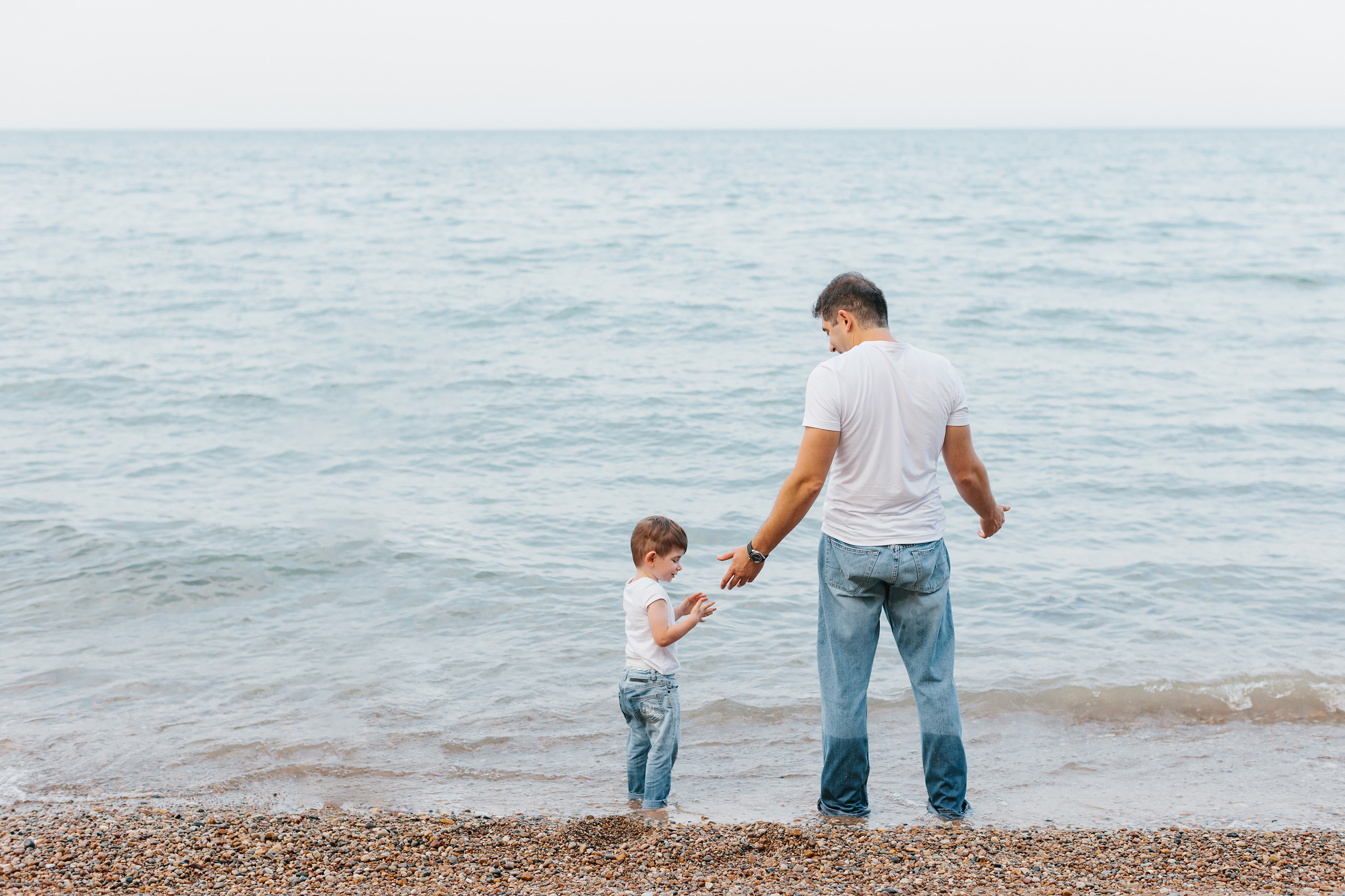 08.20.2021 Family photoshoot. Wedding family event photographer in Chicago Nick Yushevich
