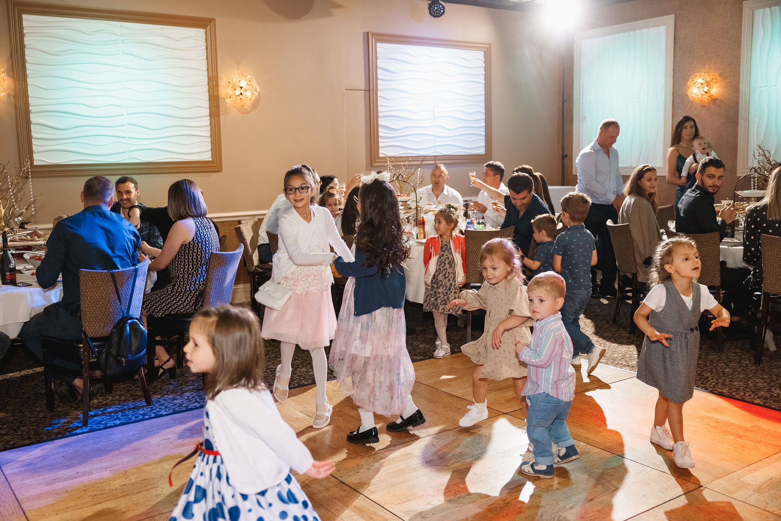 09,04.2021 First birthday. Wedding family event photographer in Chicago Nick Yushevich