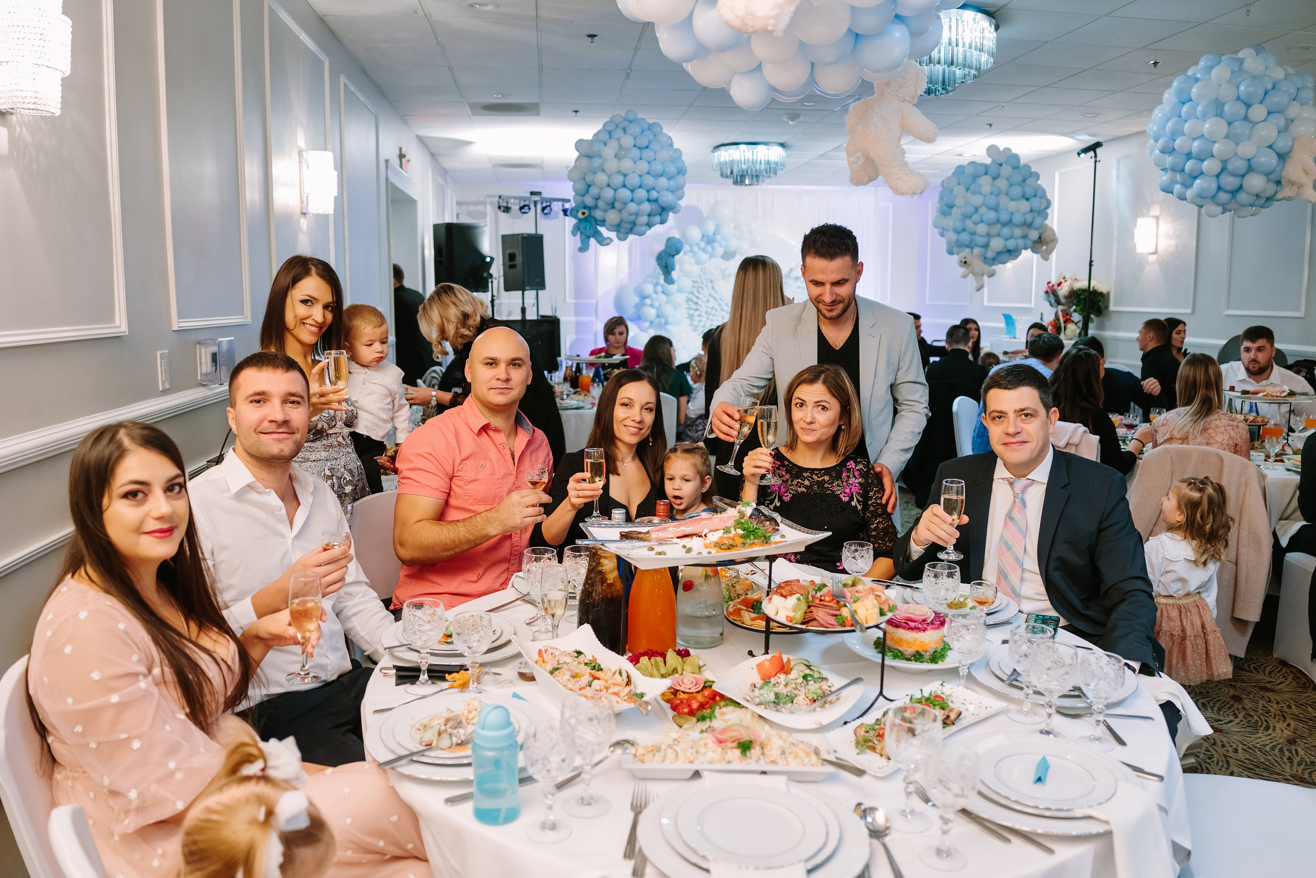 12052021 Cumetria. Wedding family event photographer in Chicago Nick Yushevich