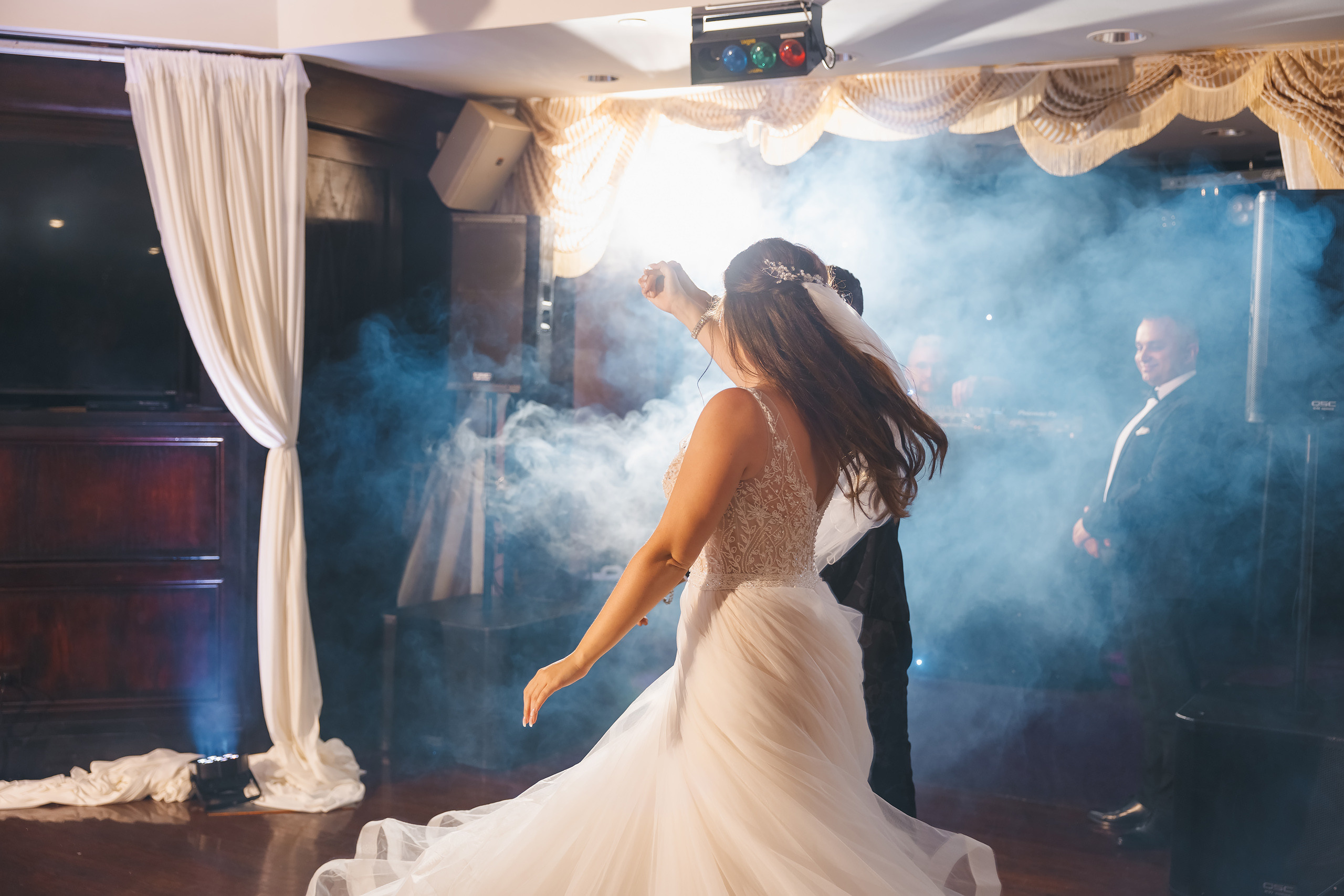 08.14.2021 Wedding. Wedding family event photographer in Chicago Nick Yushevich