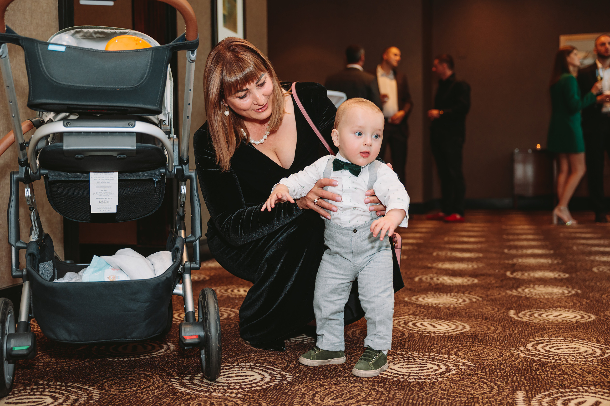 10.23.2021 Anastasia’s Birthday Party. Wedding family event photographer in Chicago Nick Yushevich