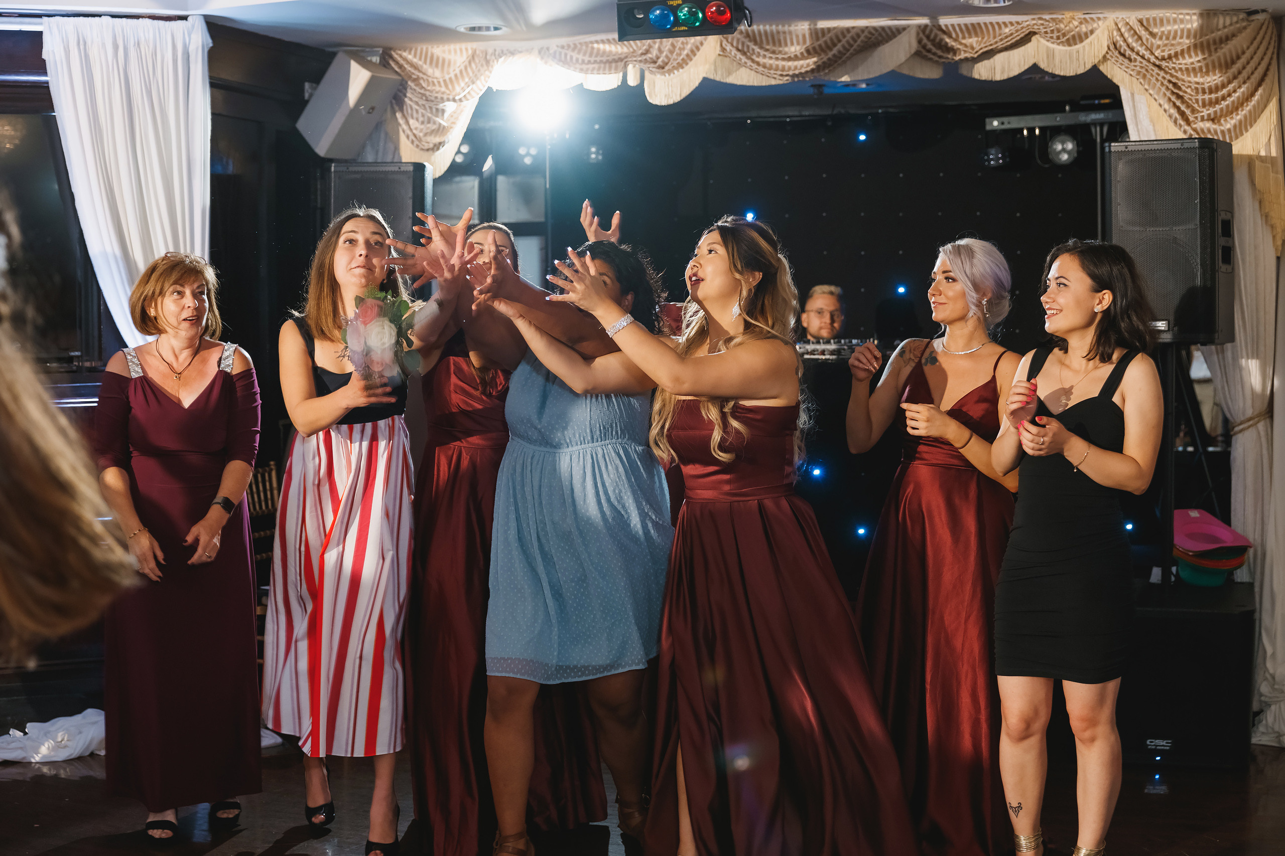 08.14.2021 Wedding. Wedding family event photographer in Chicago Nick Yushevich