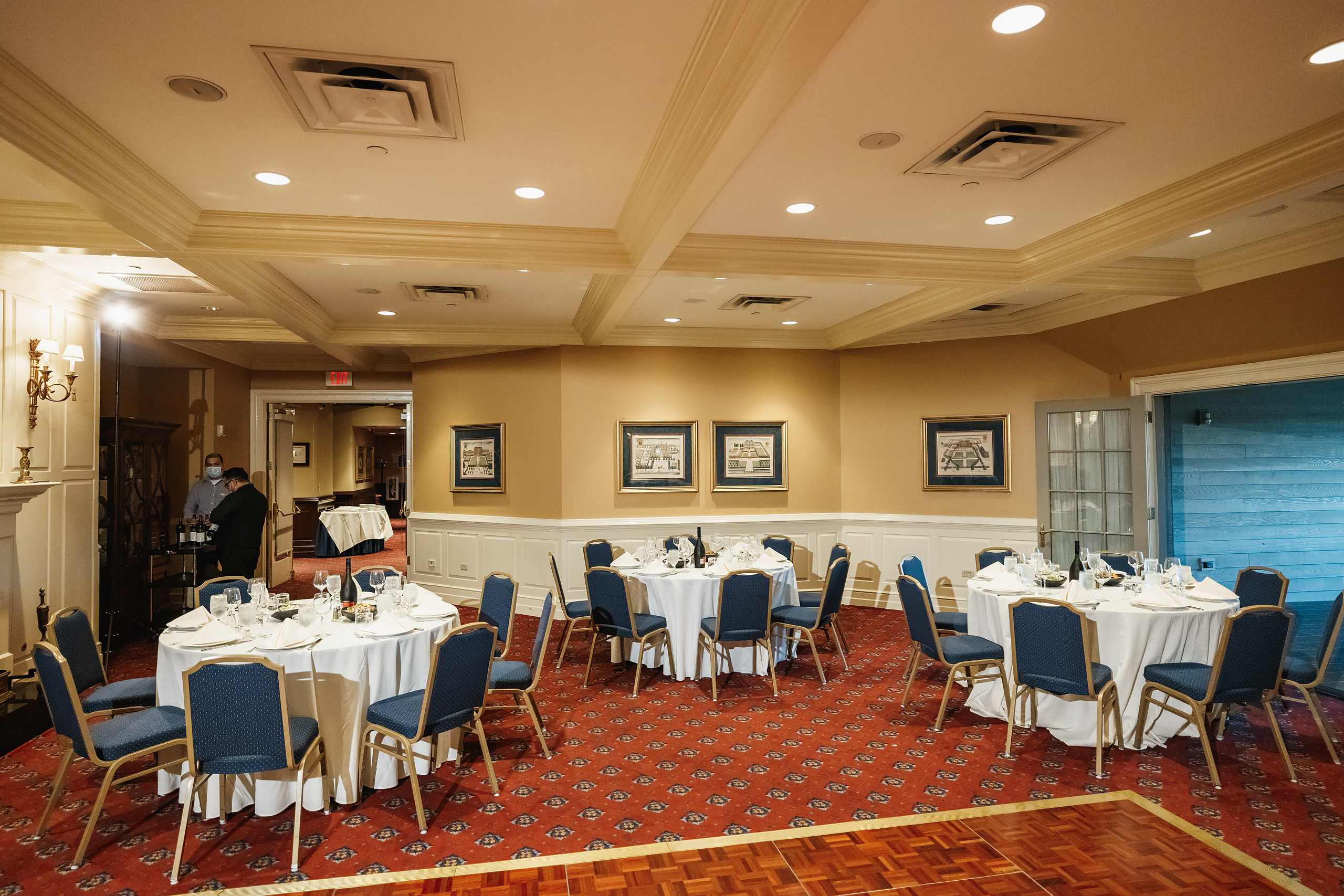 09.10.2021 Talgat’s Birthday Party. Wedding family event photographer in Chicago Nick Yushevich