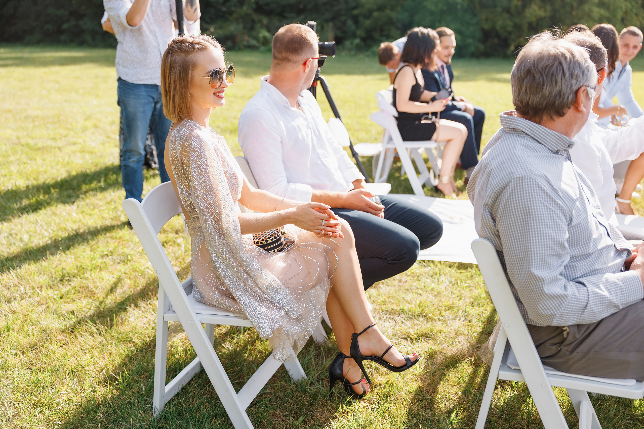 08.14.2021 Wedding. Wedding family event photographer in Chicago Nick Yushevich