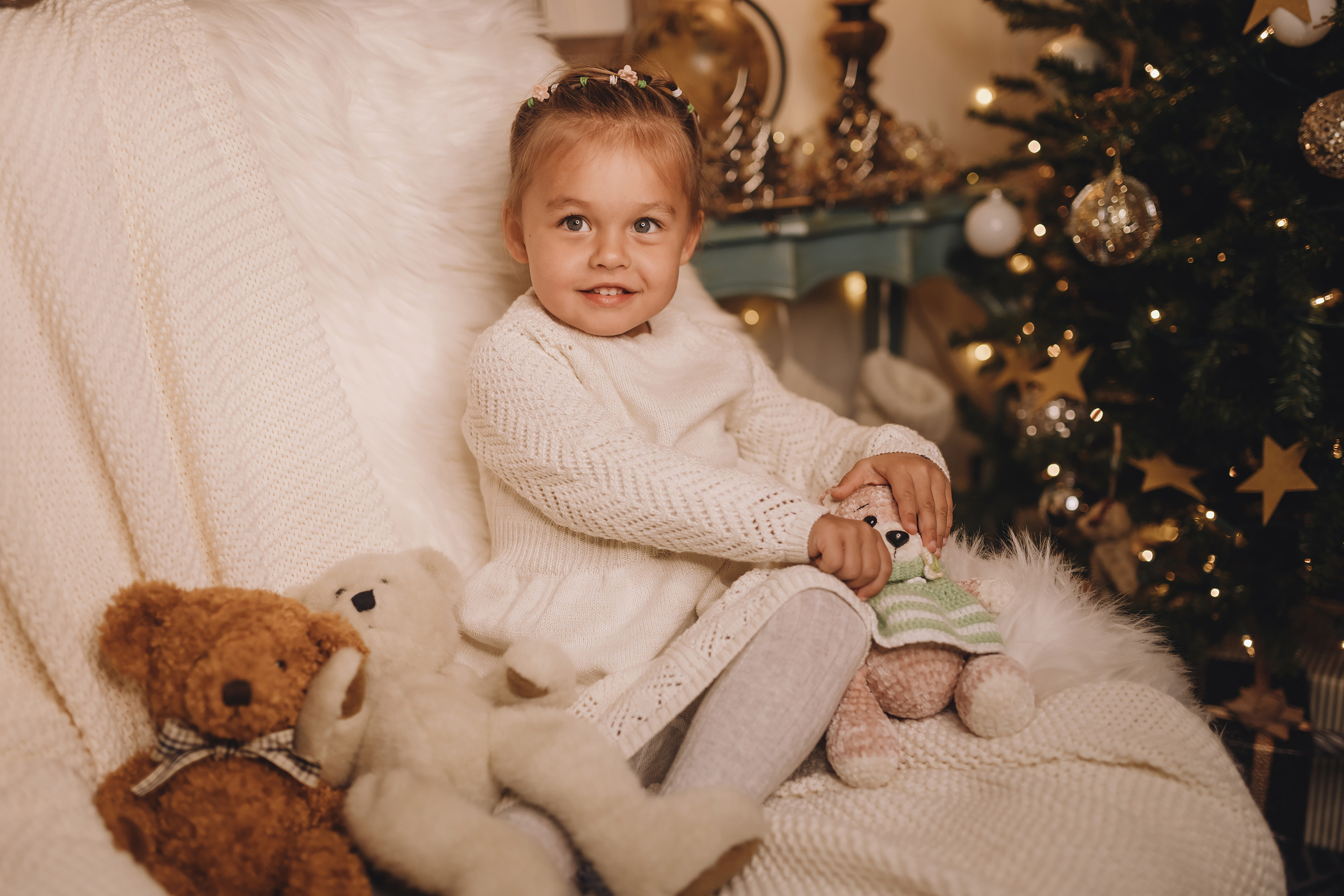 12092021 Christmas Photoshoot 11. Wedding family event photographer in Chicago Nick Yushevich