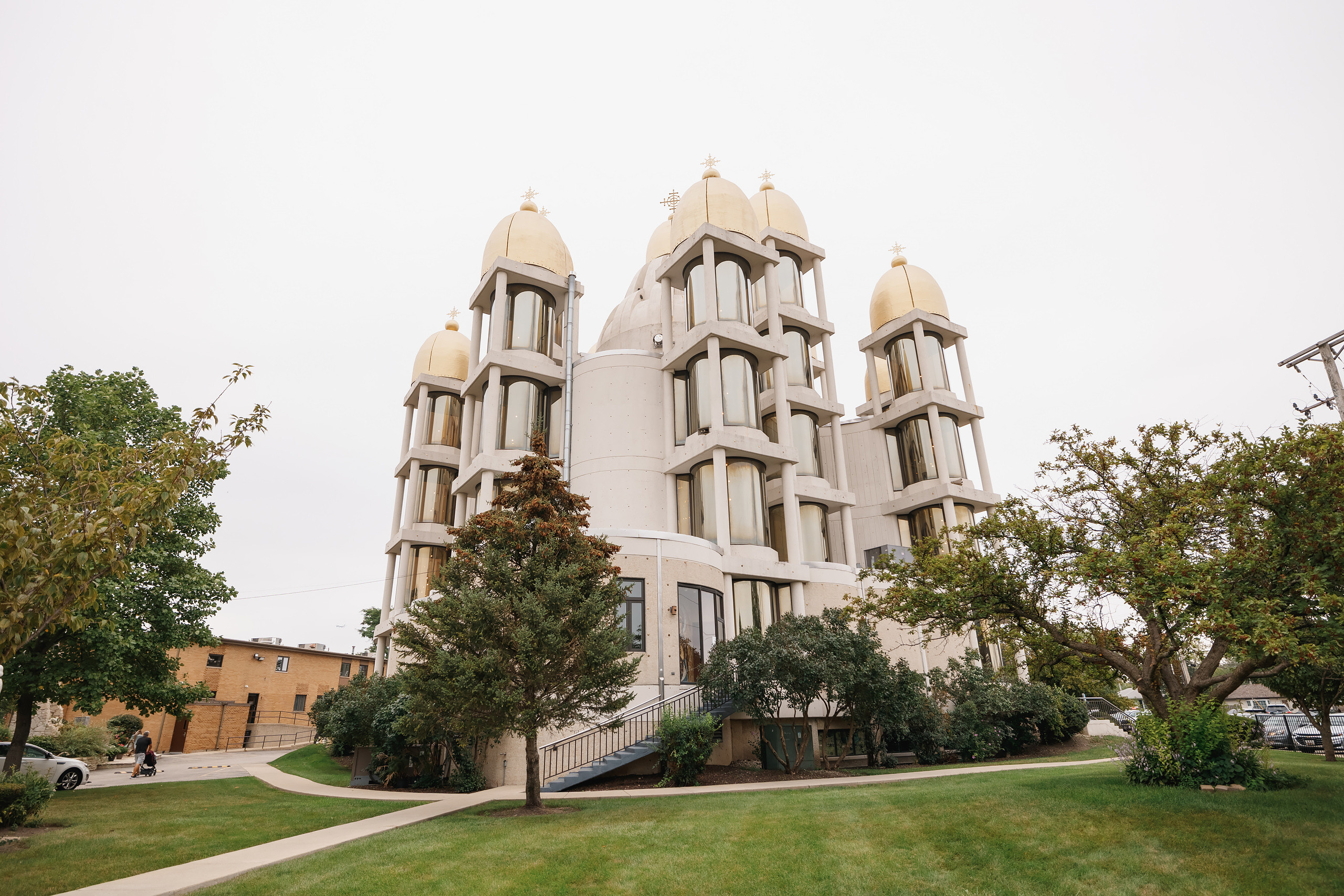 09.04.2021 Wedding. Wedding family event photographer in Chicago Nick Yushevich