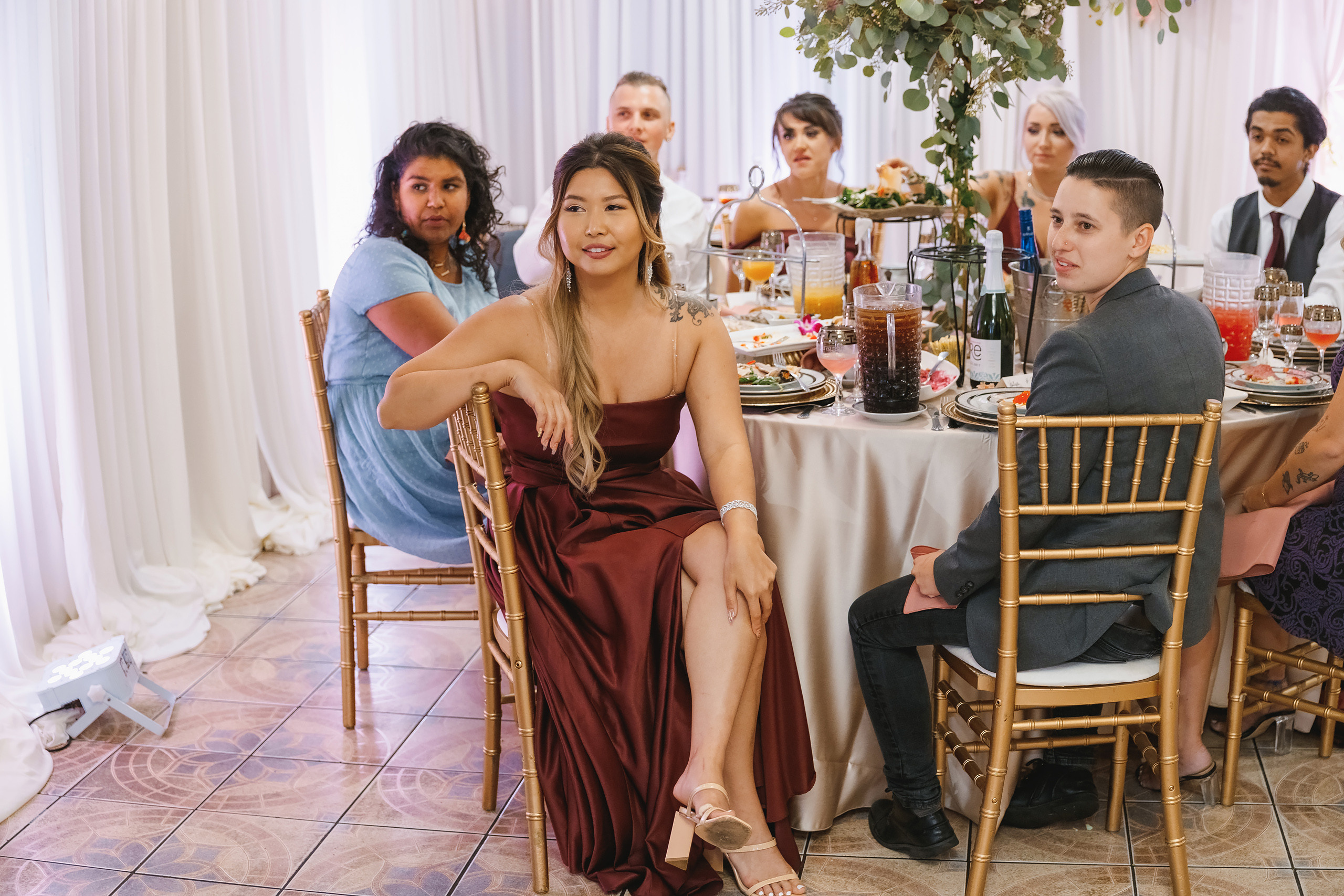 08.14.2021 Wedding. Wedding family event photographer in Chicago Nick Yushevich