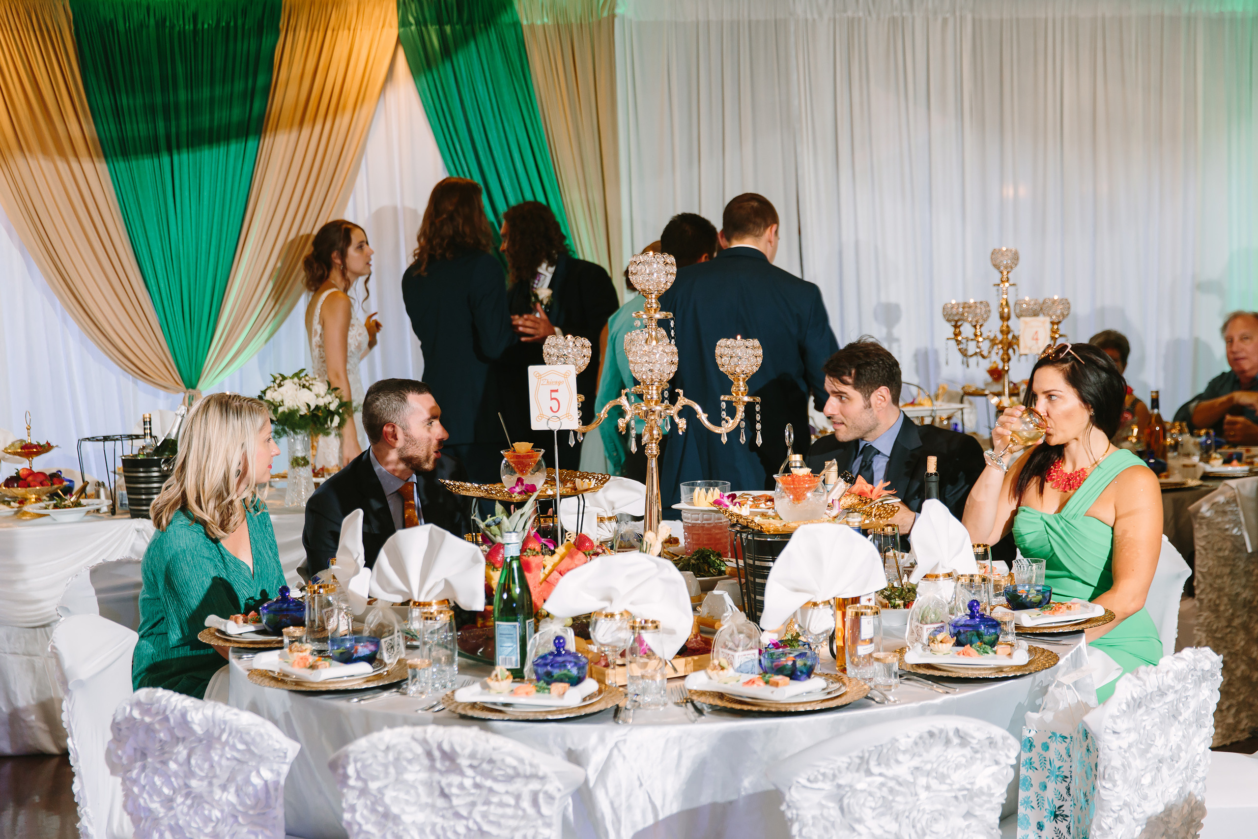 08.03.2019 Wedding. Wedding family event photographer in Chicago Nick Yushevich