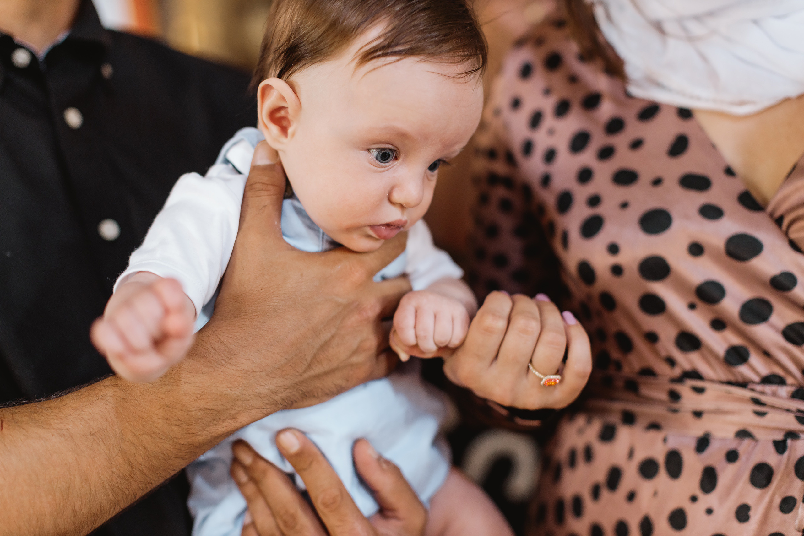08.07.2021 Christening. Wedding family event photographer in Chicago Nick Yushevich
