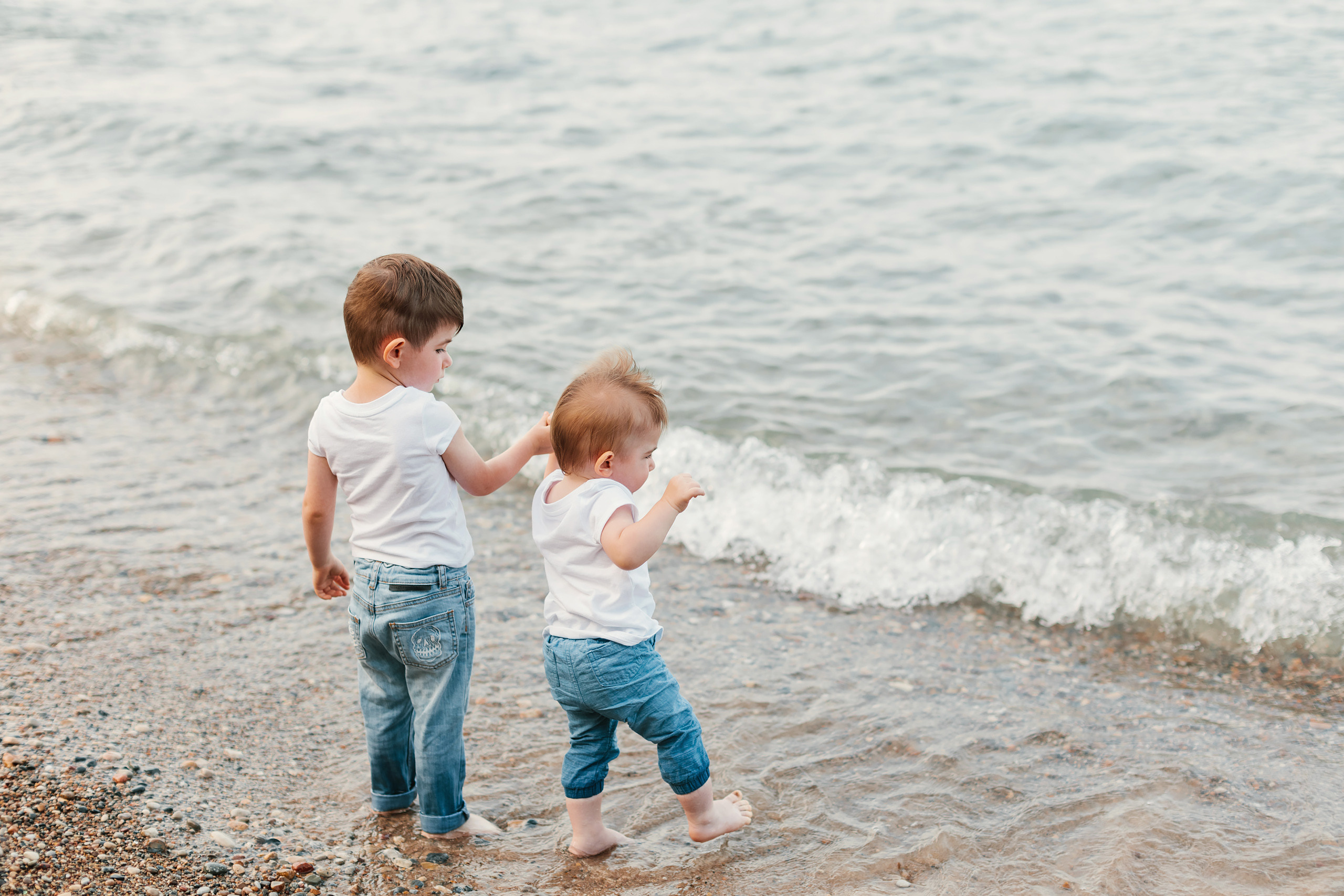 08.20.2021 Family photoshoot. Wedding family event photographer in Chicago Nick Yushevich