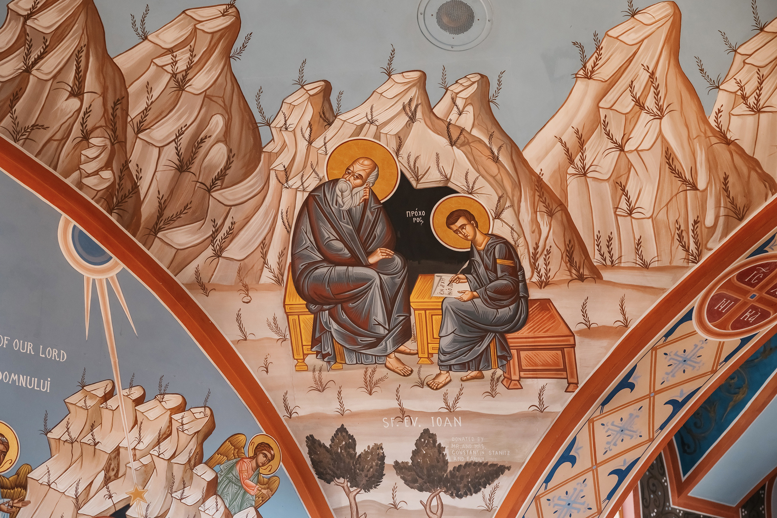 10.30.2021 Christening. Wedding family event photographer in Chicago Nick Yushevich