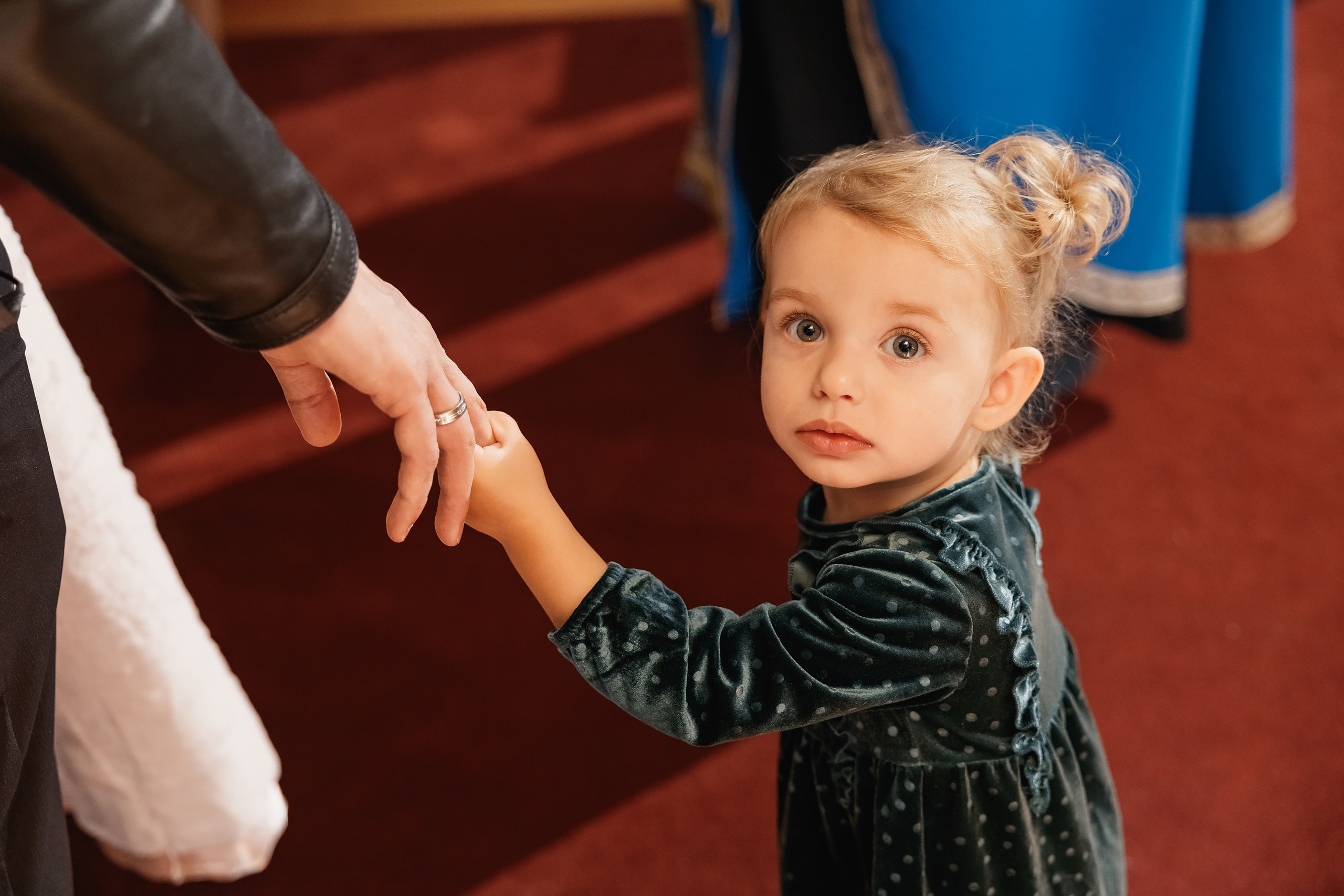 10.30.2021 Christening. Wedding family event photographer in Chicago Nick Yushevich