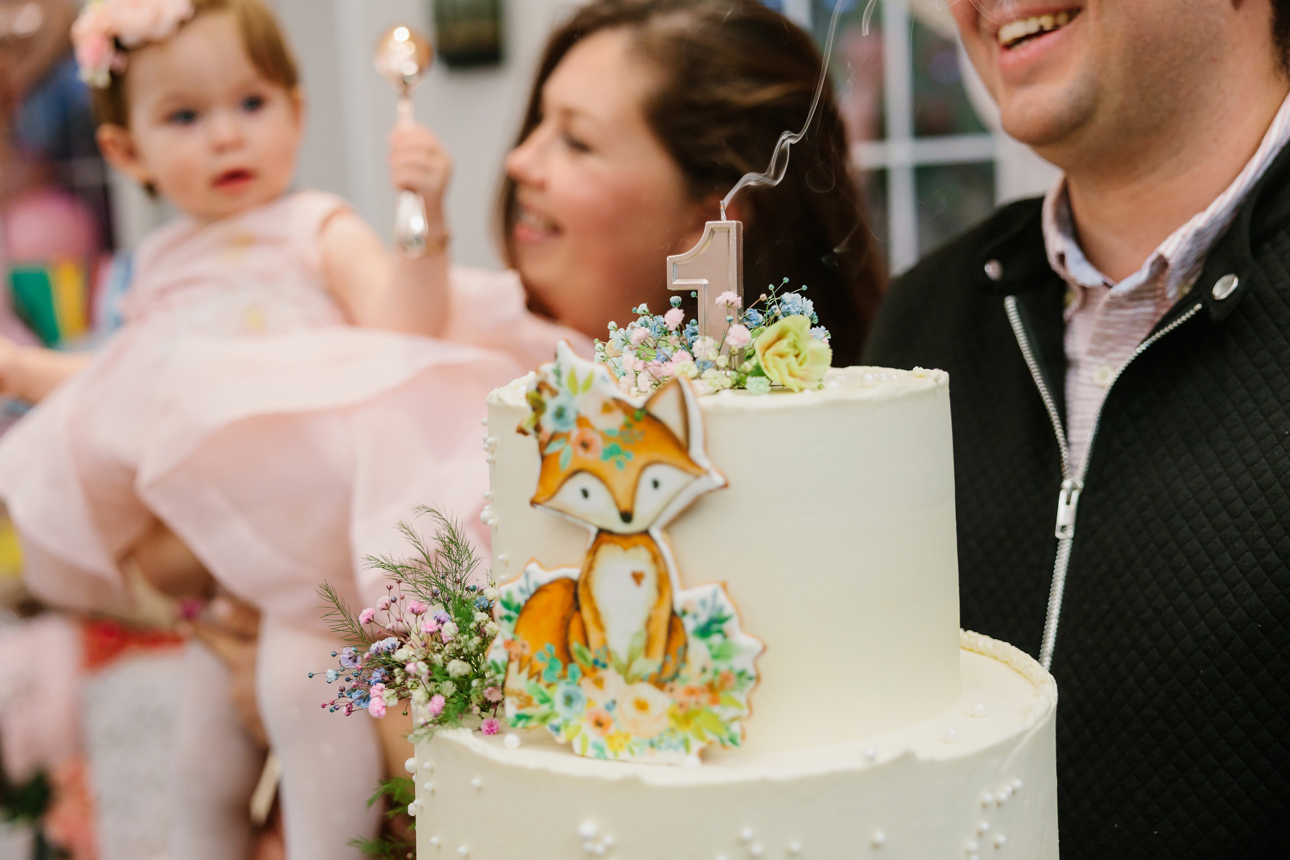 11.13.2021 First birthday. Wedding family event photographer in Chicago Nick Yushevich