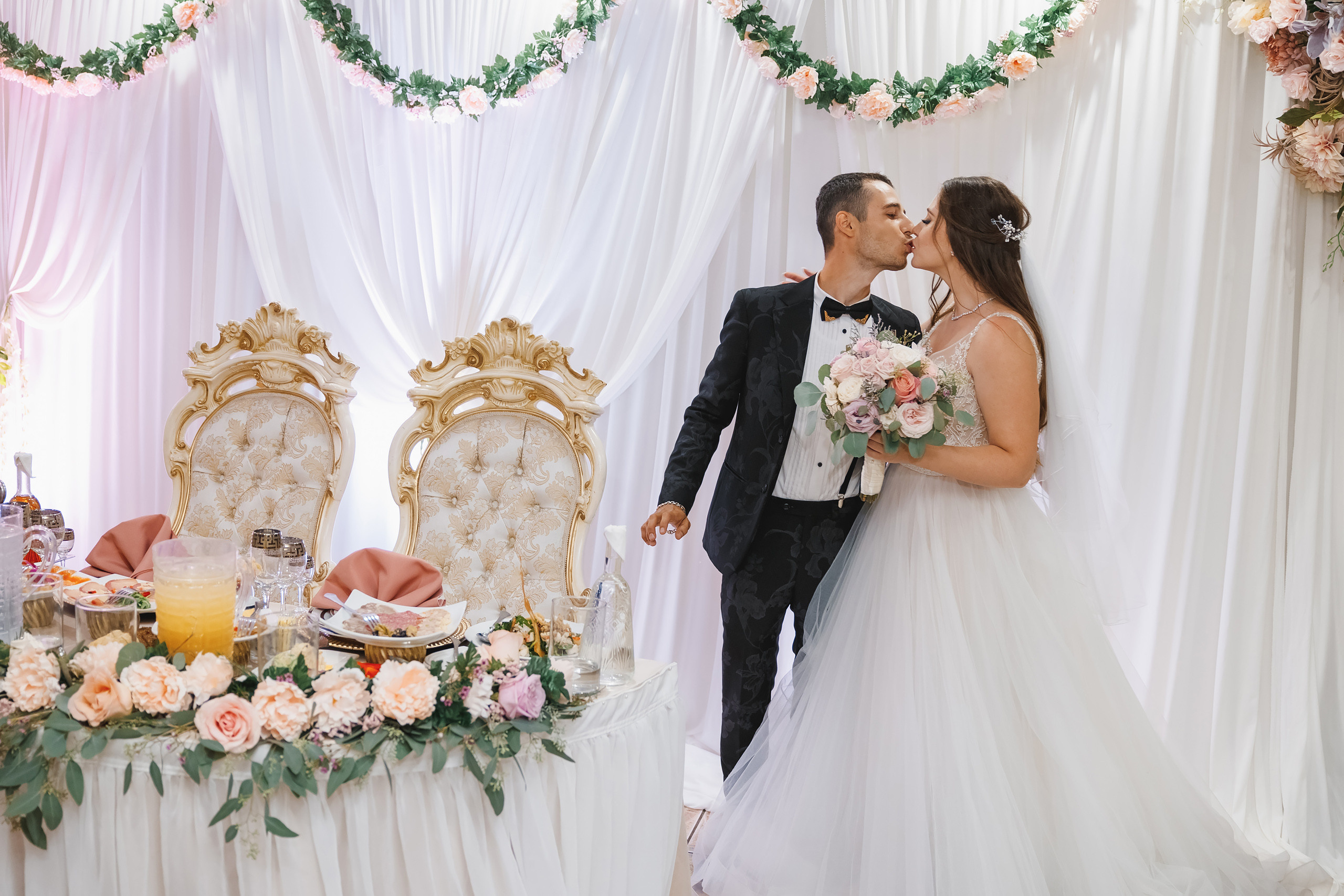 08.14.2021 Wedding. Wedding family event photographer in Chicago Nick Yushevich