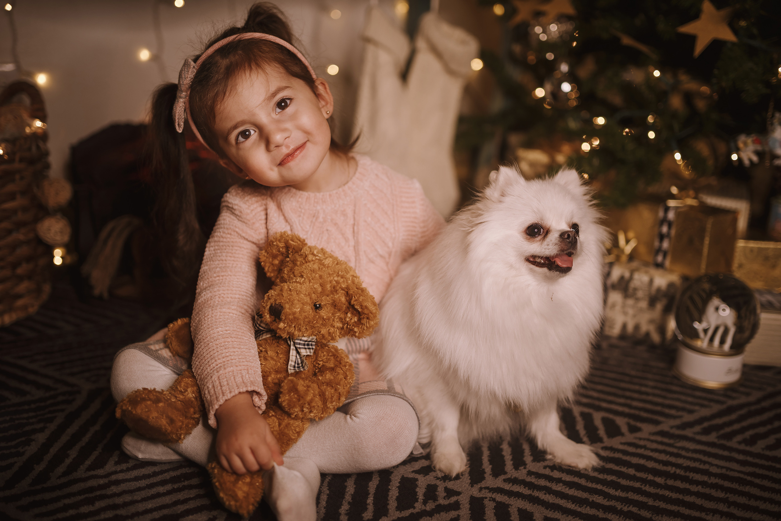 12042021 Christmas Photoshoot 9. Wedding family event photographer in Chicago Nick Yushevich