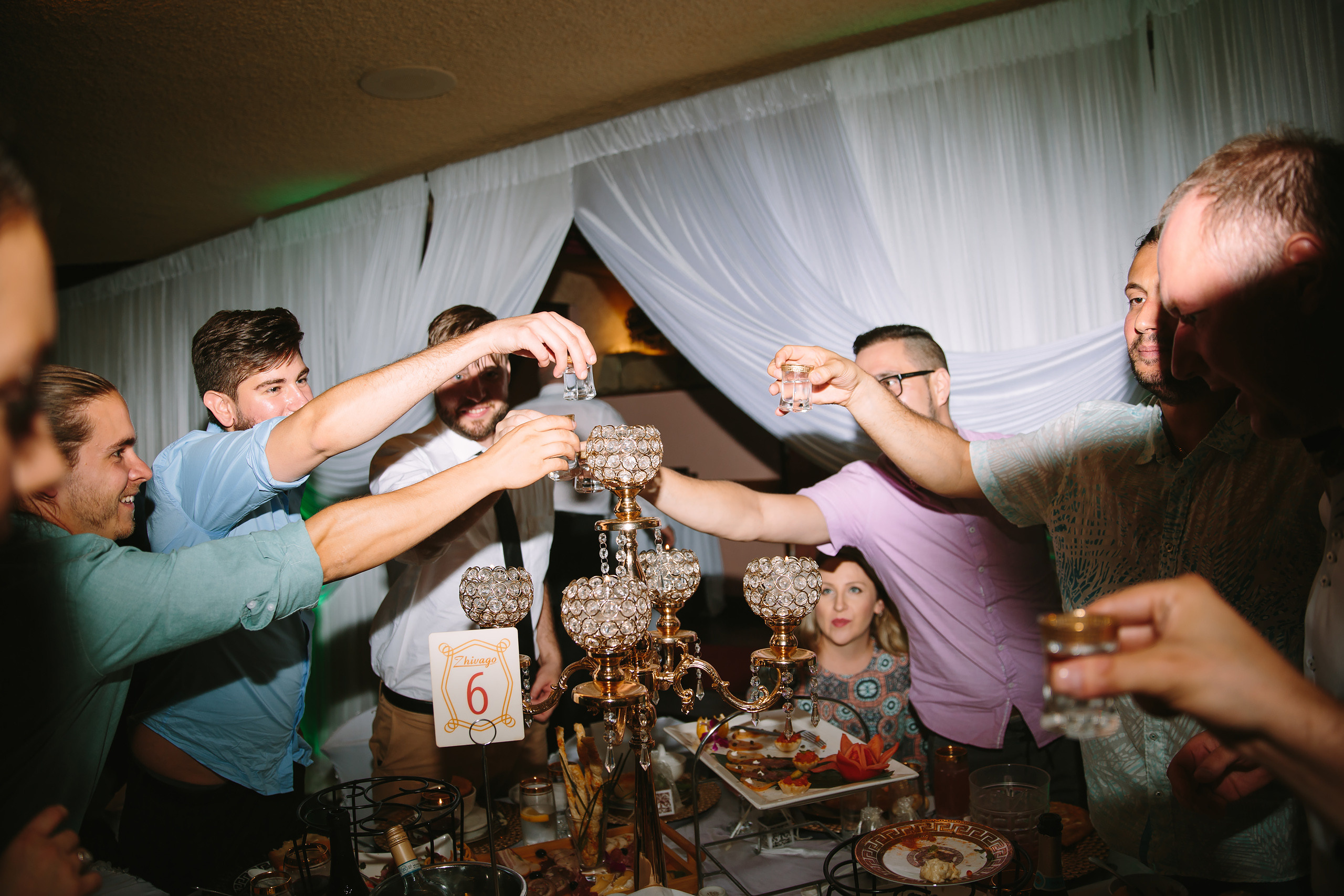 08.03.2019 Wedding. Wedding family event photographer in Chicago Nick Yushevich