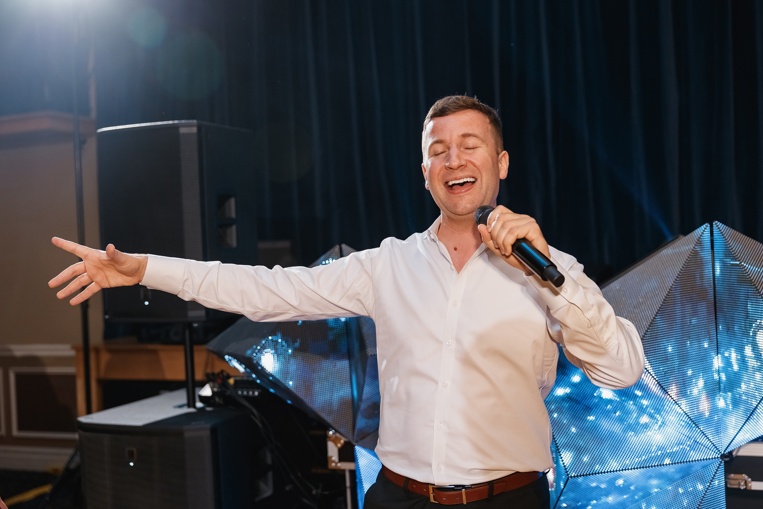 10.15.2021 Christening. Wedding family event photographer in Chicago Nick Yushevich