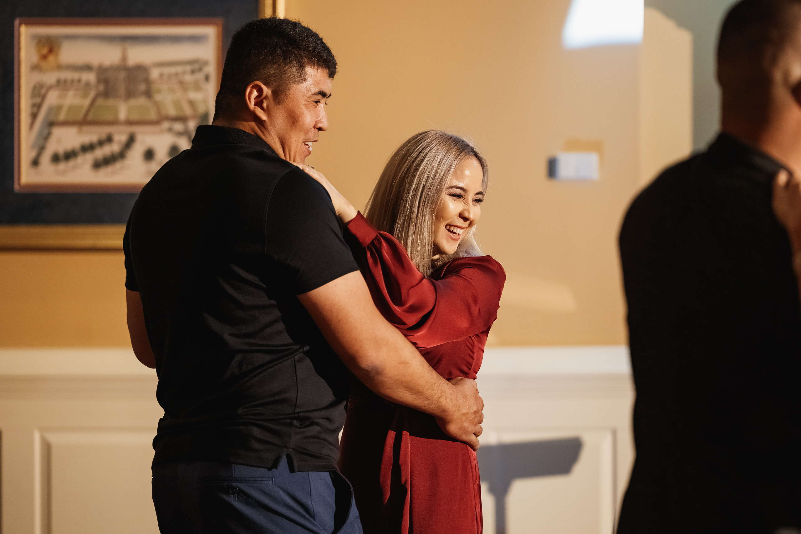 09.10.2021 Talgat’s Birthday Party. Wedding family event photographer in Chicago Nick Yushevich