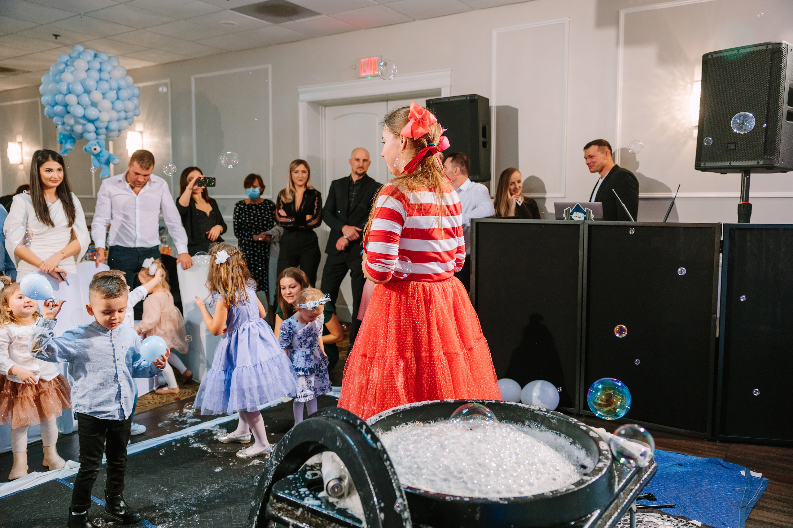 12052021 Cumetria. Wedding family event photographer in Chicago Nick Yushevich