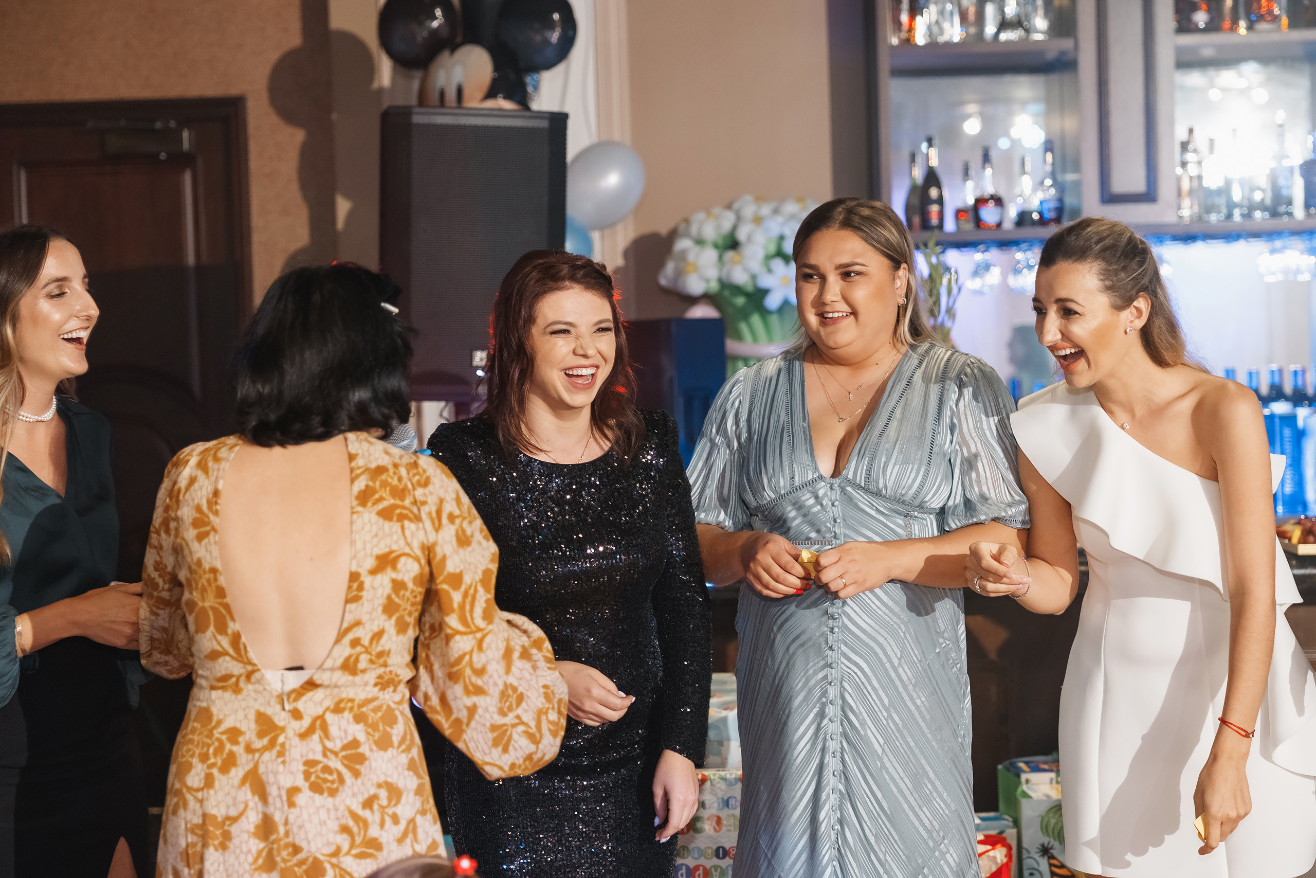 09,04.2021 First birthday. Wedding family event photographer in Chicago Nick Yushevich