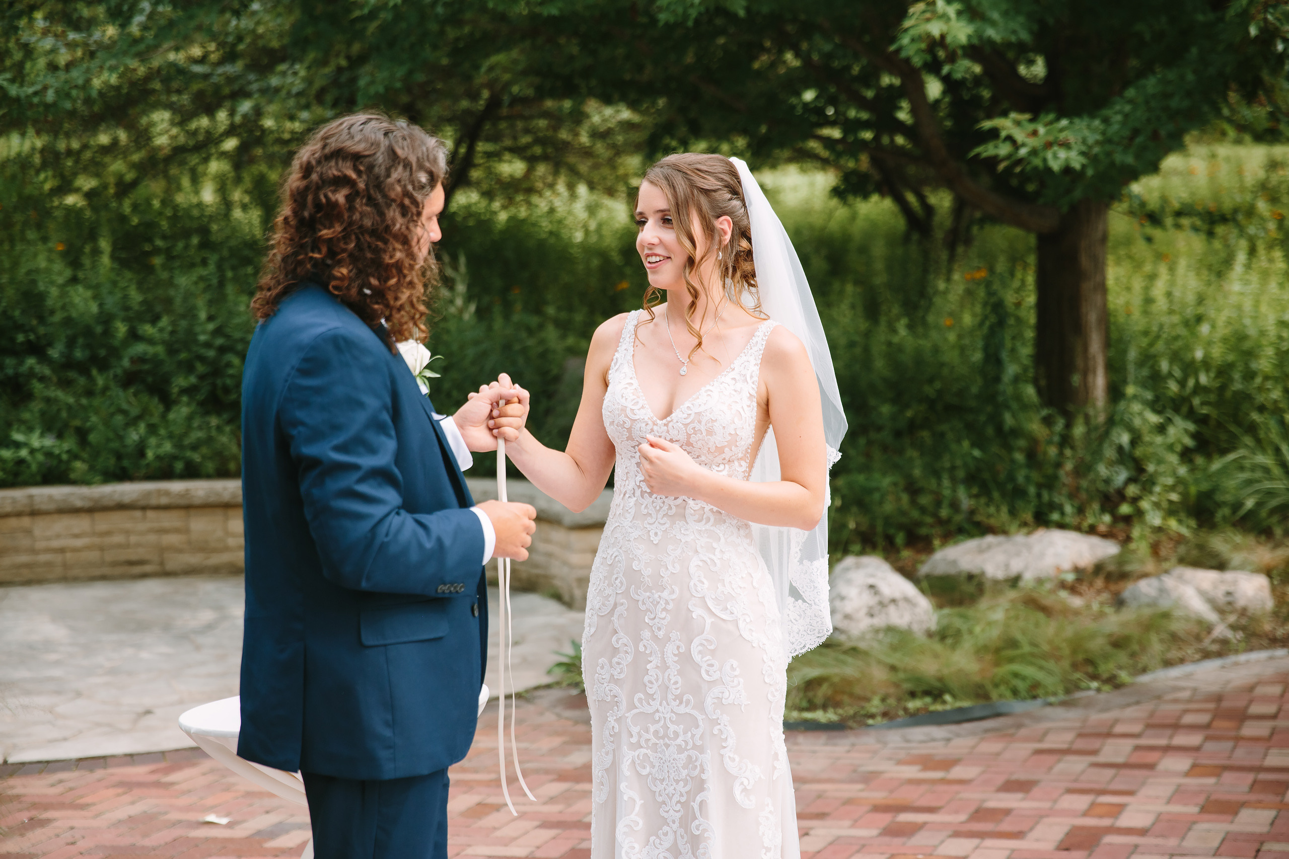 08.03.2019 Wedding. Wedding family event photographer in Chicago Nick Yushevich