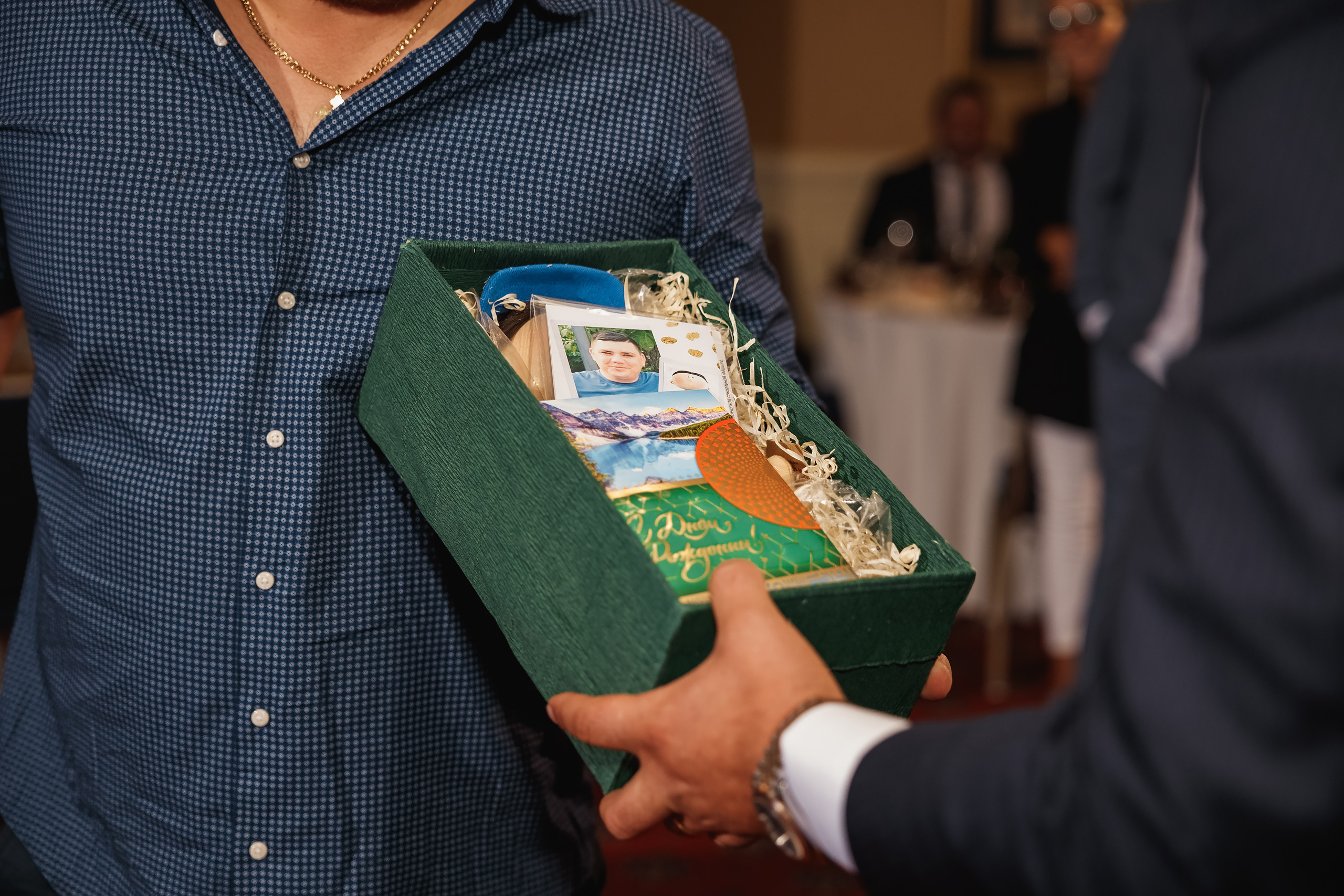 09.10.2021 Talgat’s Birthday Party. Wedding family event photographer in Chicago Nick Yushevich