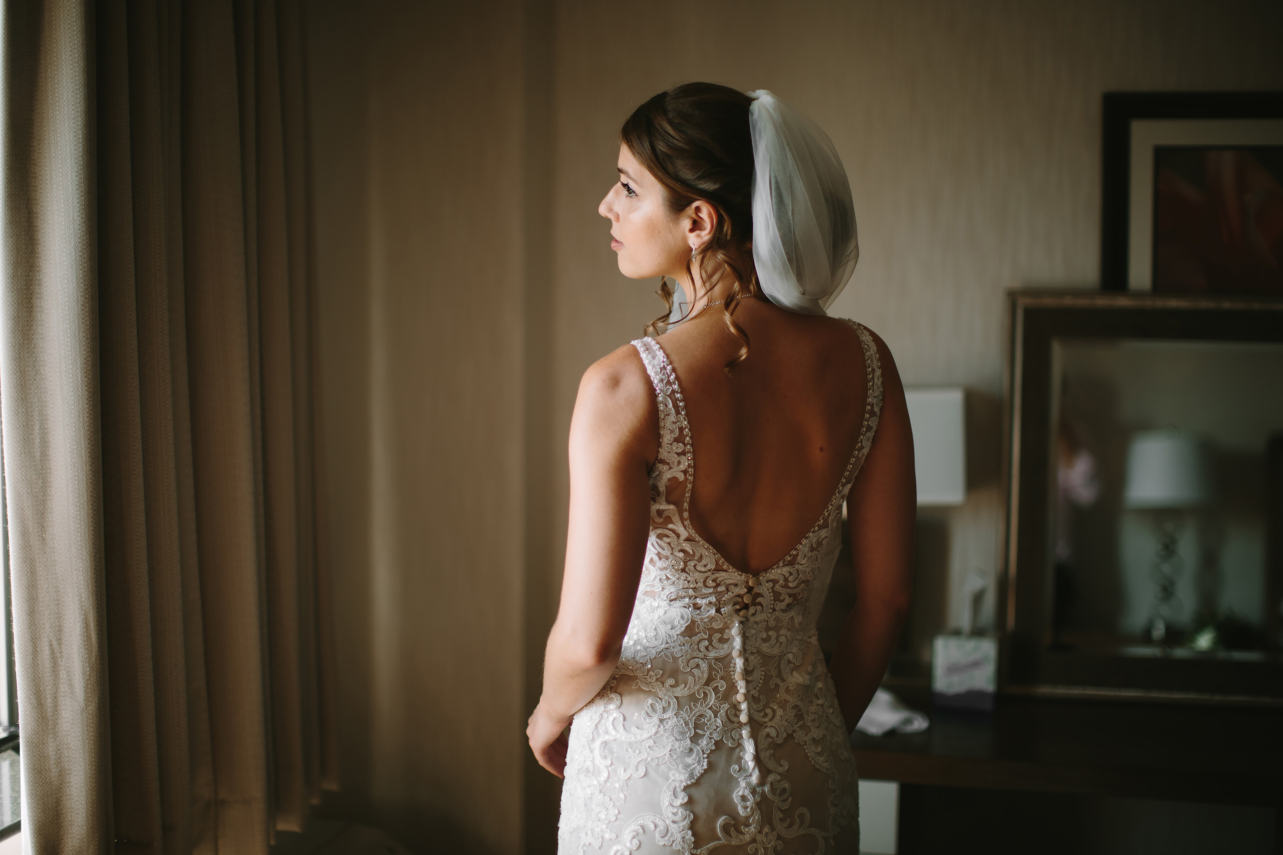 08.03.2019 Wedding. Wedding family event photographer in Chicago Nick Yushevich