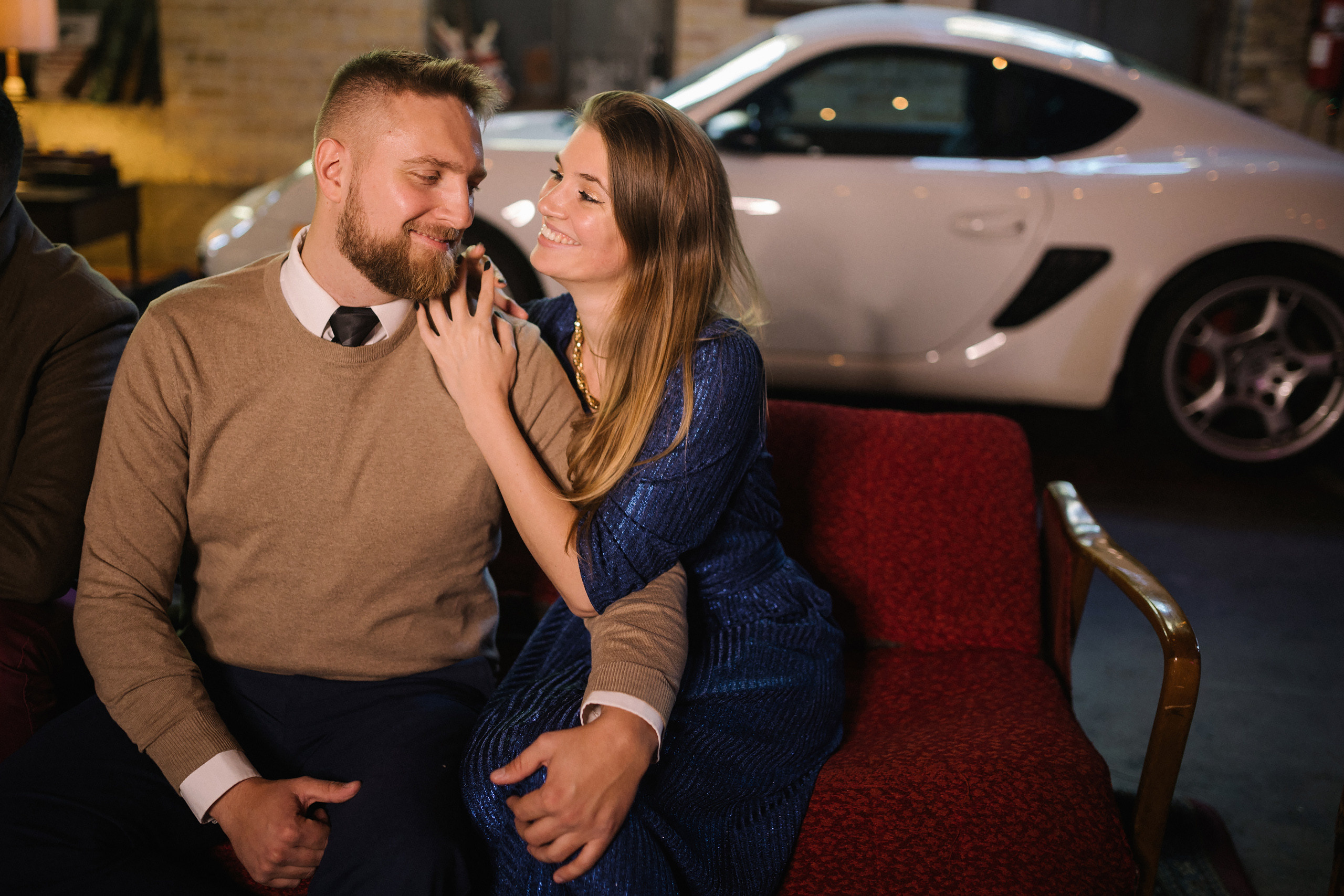 11.06.2021 Birthday Party. Wedding family event photographer in Chicago Nick Yushevich