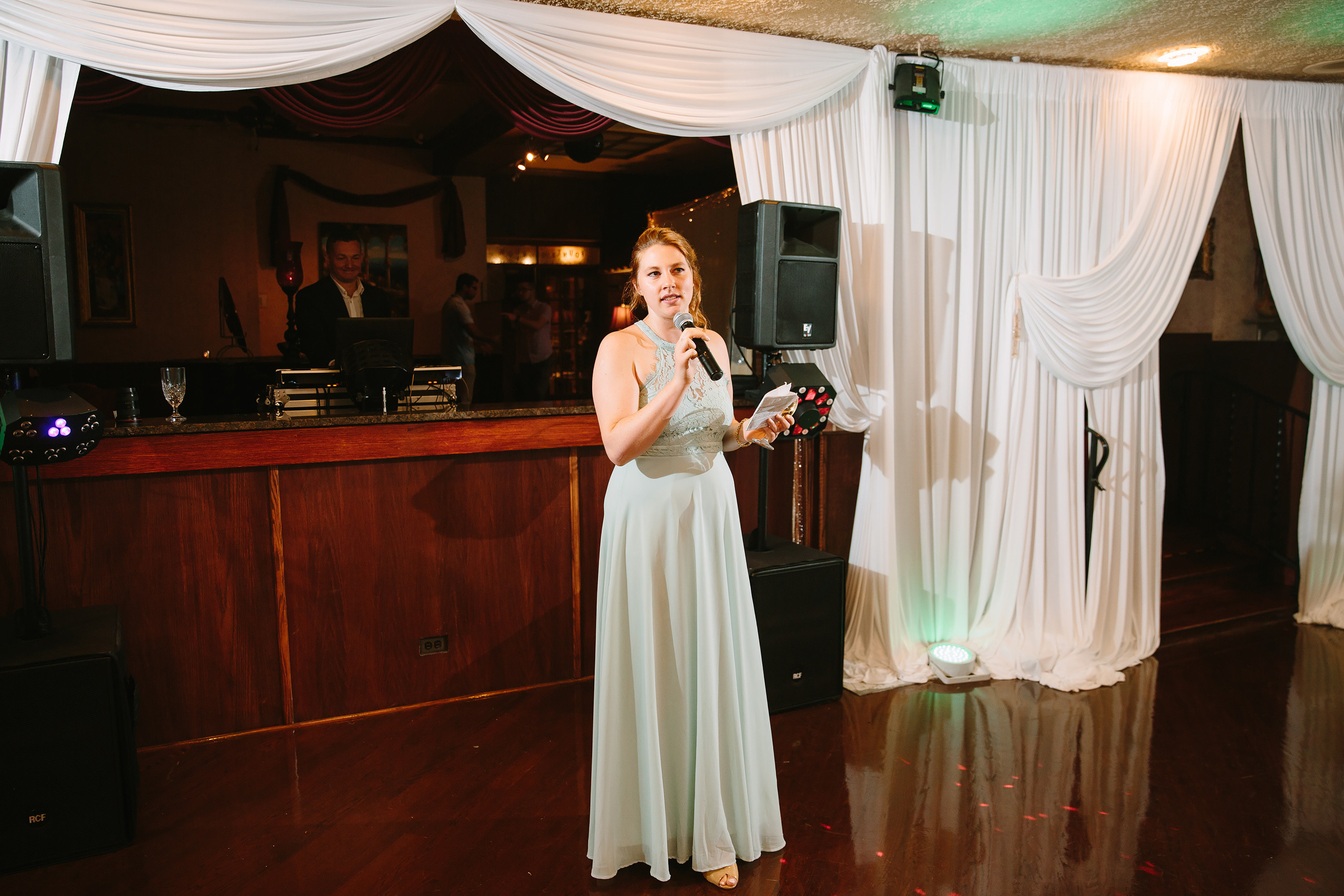 08.03.2019 Wedding. Wedding family event photographer in Chicago Nick Yushevich