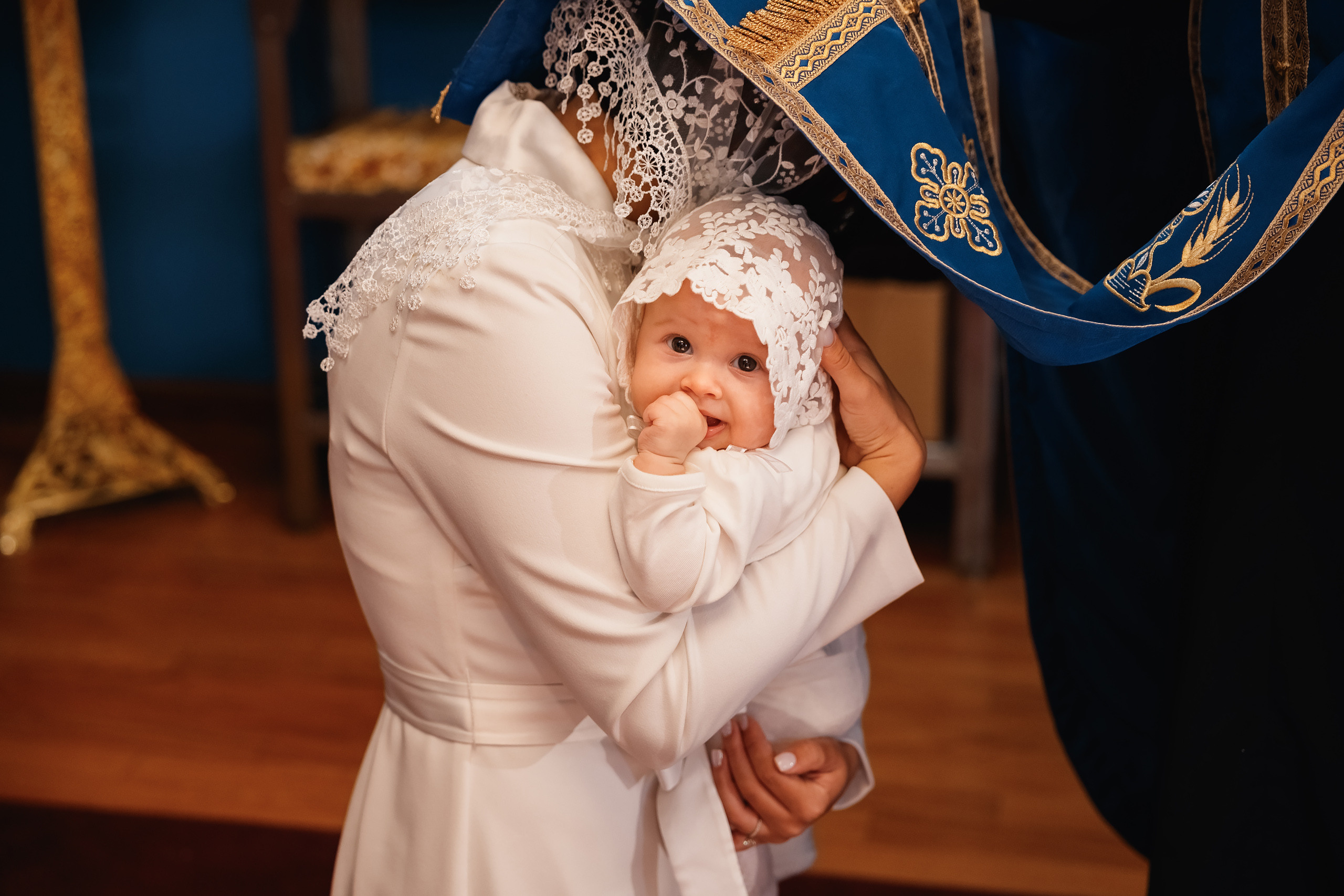 10.30.2021 Christening. Wedding family event photographer in Chicago Nick Yushevich