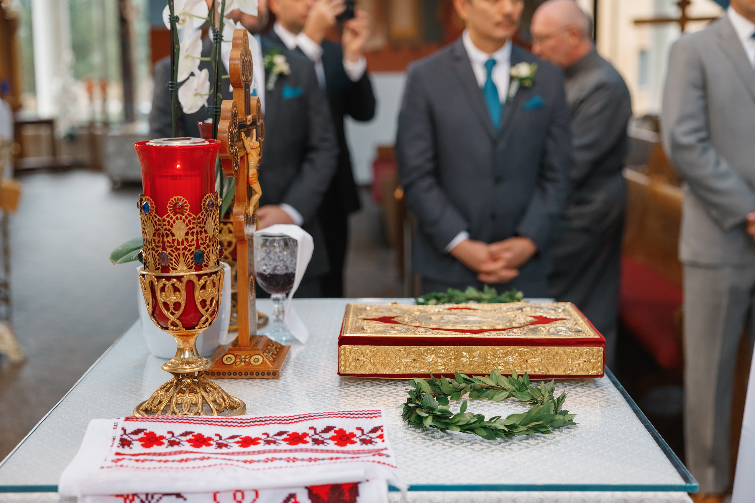 09.04.2021 Wedding. Wedding family event photographer in Chicago Nick Yushevich