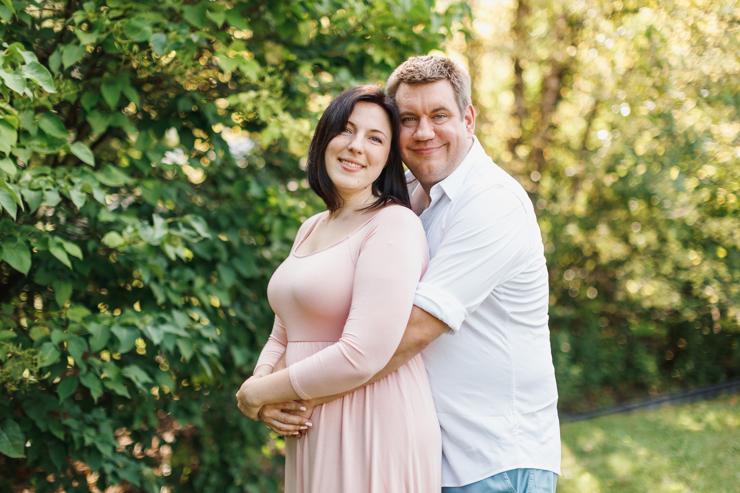 08.22.2021 First Birthday. Wedding family event photographer in Chicago Nick Yushevich