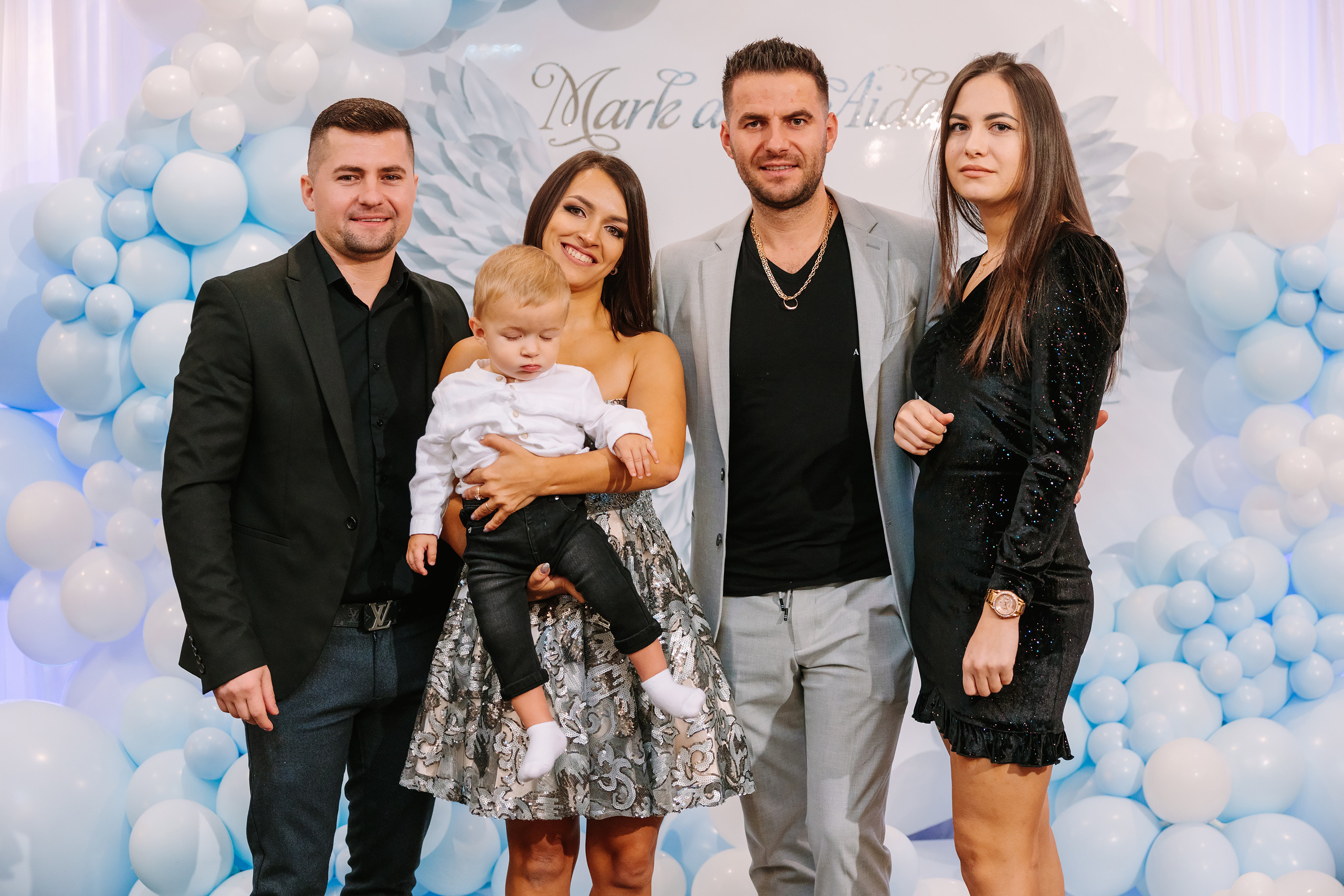 12052021 Cumetria. Wedding family event photographer in Chicago Nick Yushevich