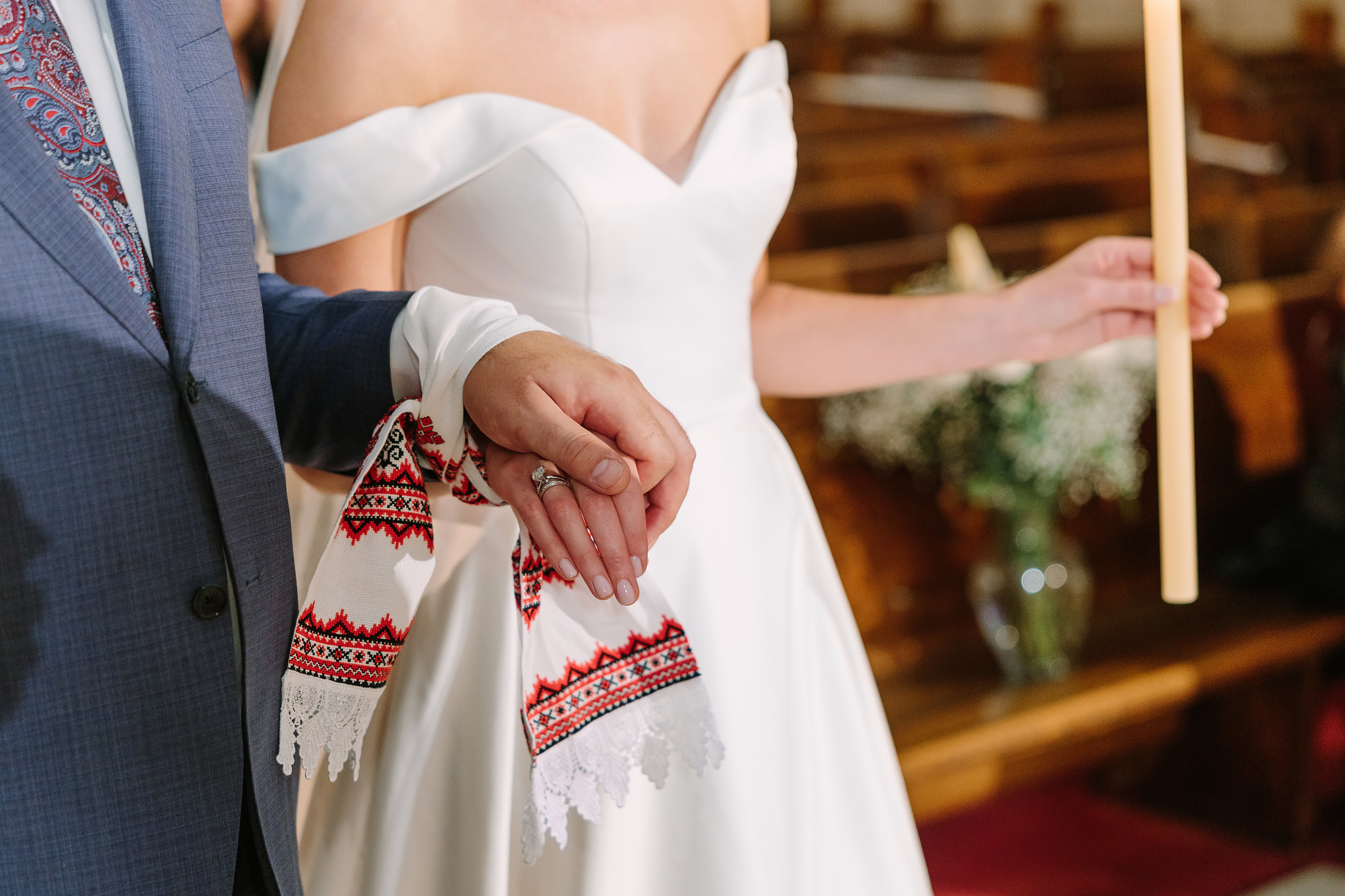 10.02.2021 Wedding. Wedding family event photographer in Chicago Nick Yushevich