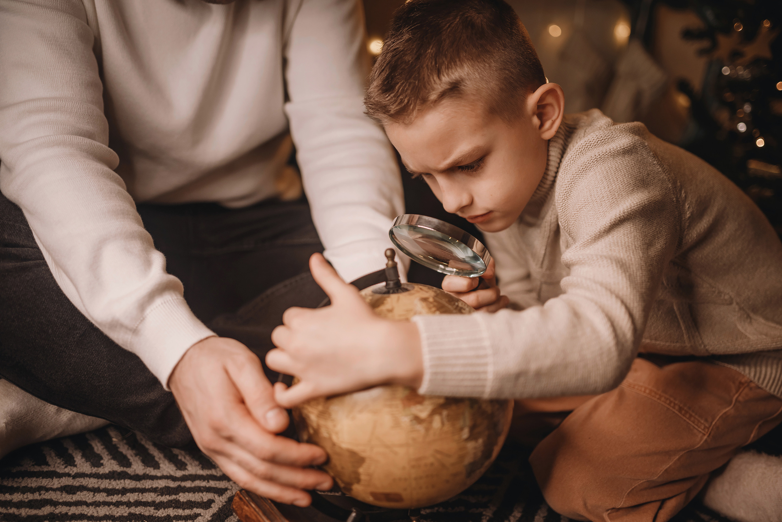 12142021 Christmas Photoshoot 14. Wedding family event photographer in Chicago Nick Yushevich