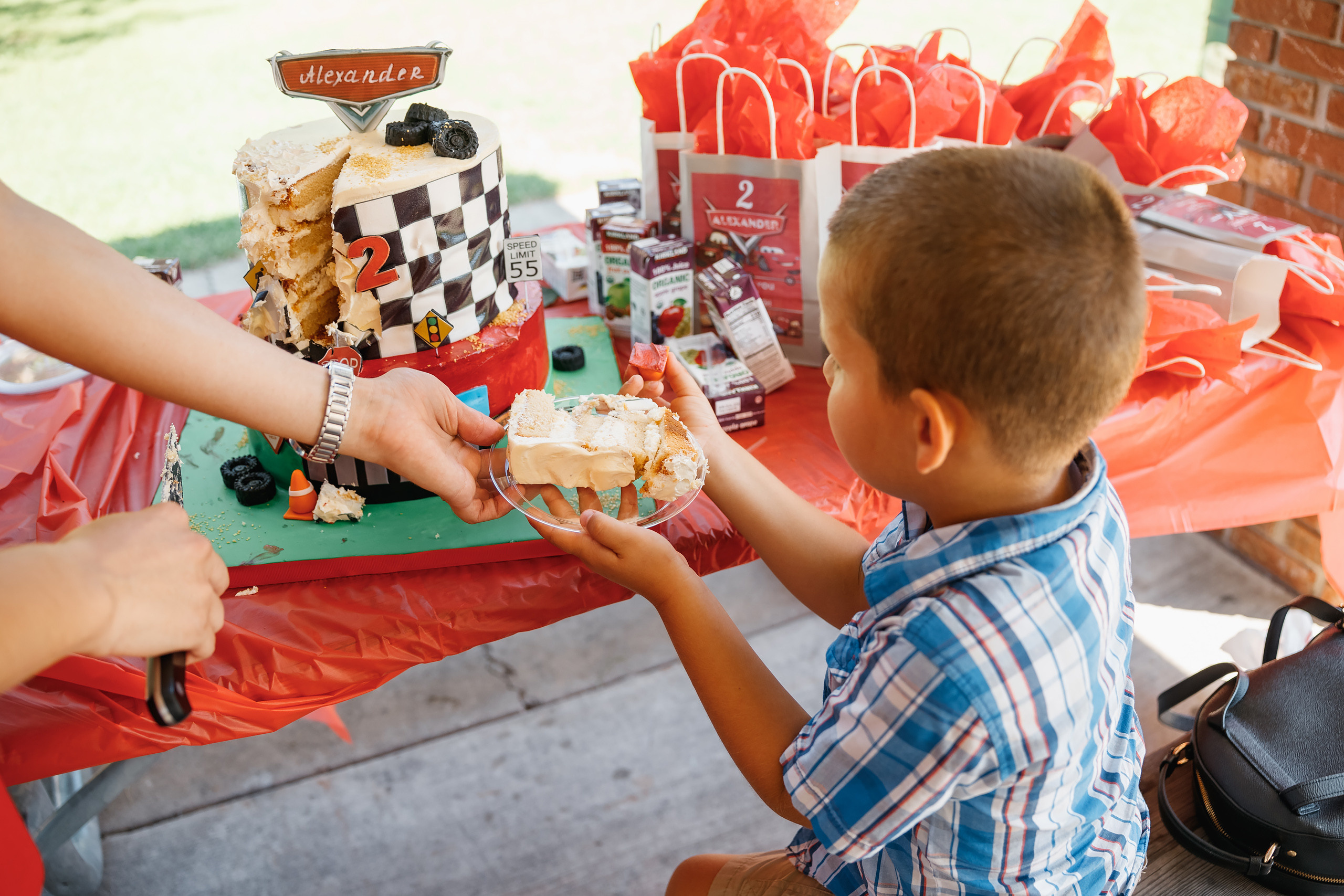 08.22.2021 Birthday photoshoot. Wedding family event photographer in Chicago Nick Yushevich