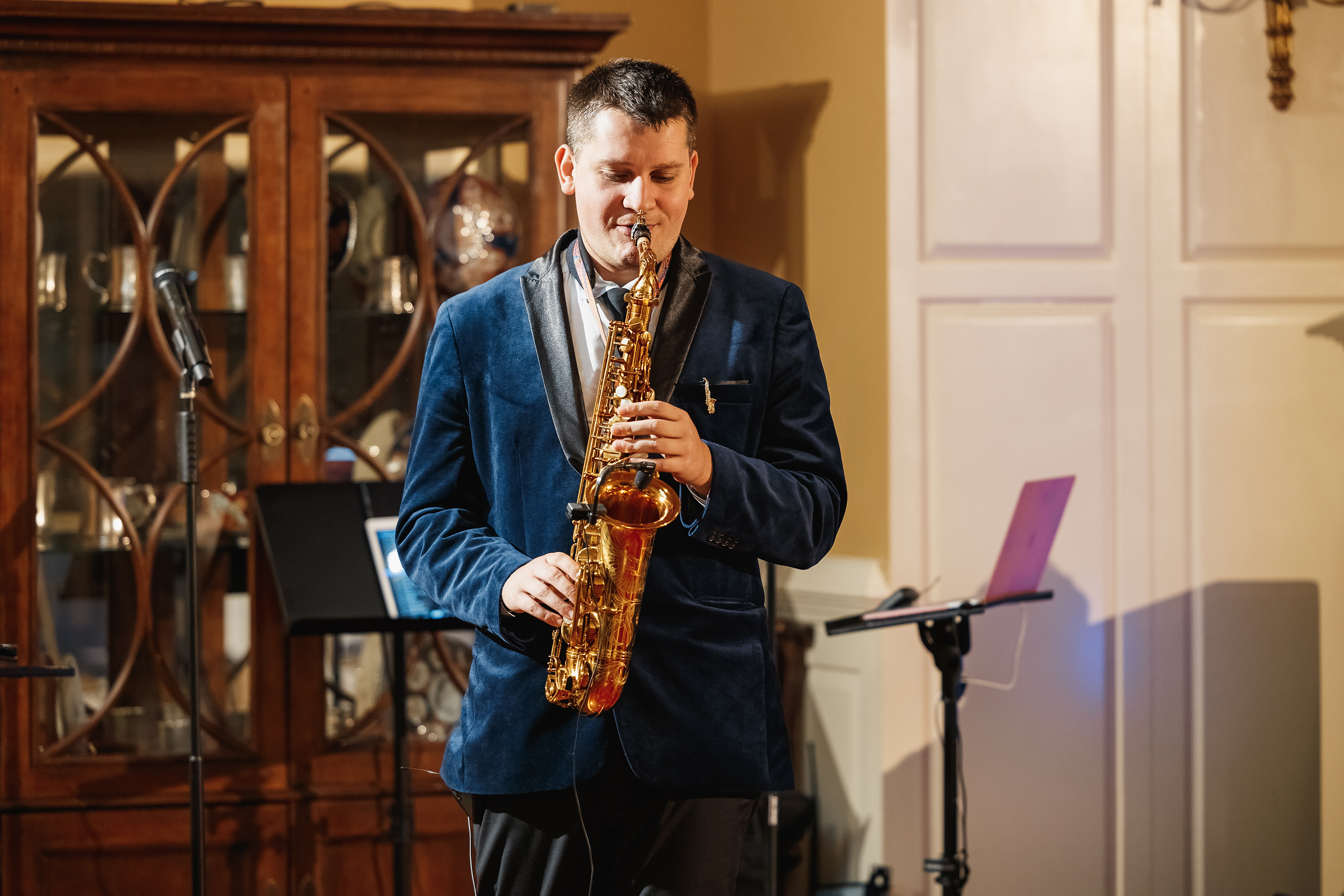 09.10.2021 Talgat’s Birthday Party. Wedding family event photographer in Chicago Nick Yushevich