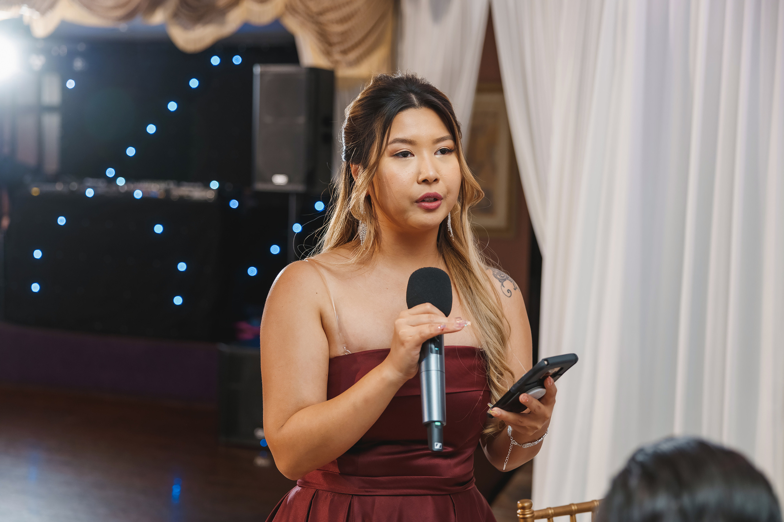 08.14.2021 Wedding. Wedding family event photographer in Chicago Nick Yushevich