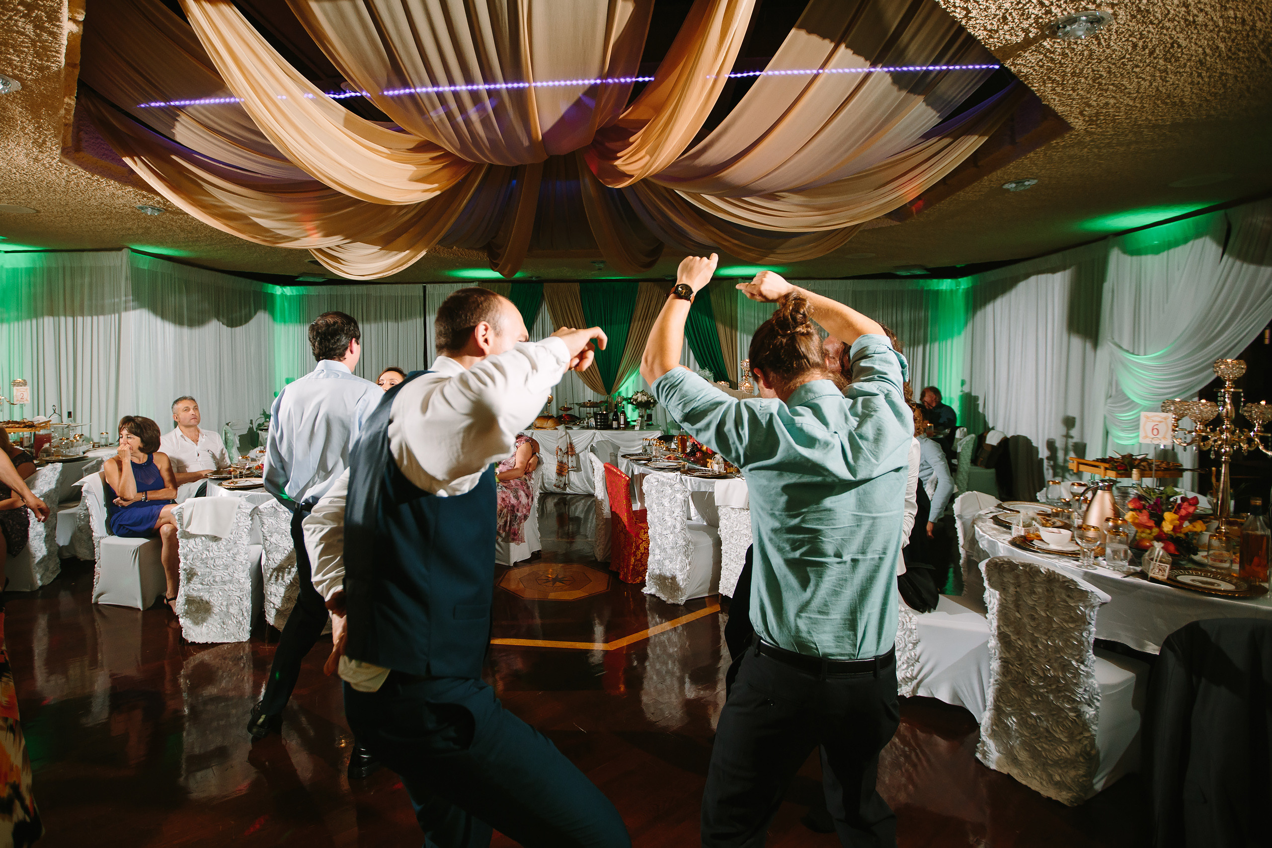 08.03.2019 Wedding. Wedding family event photographer in Chicago Nick Yushevich