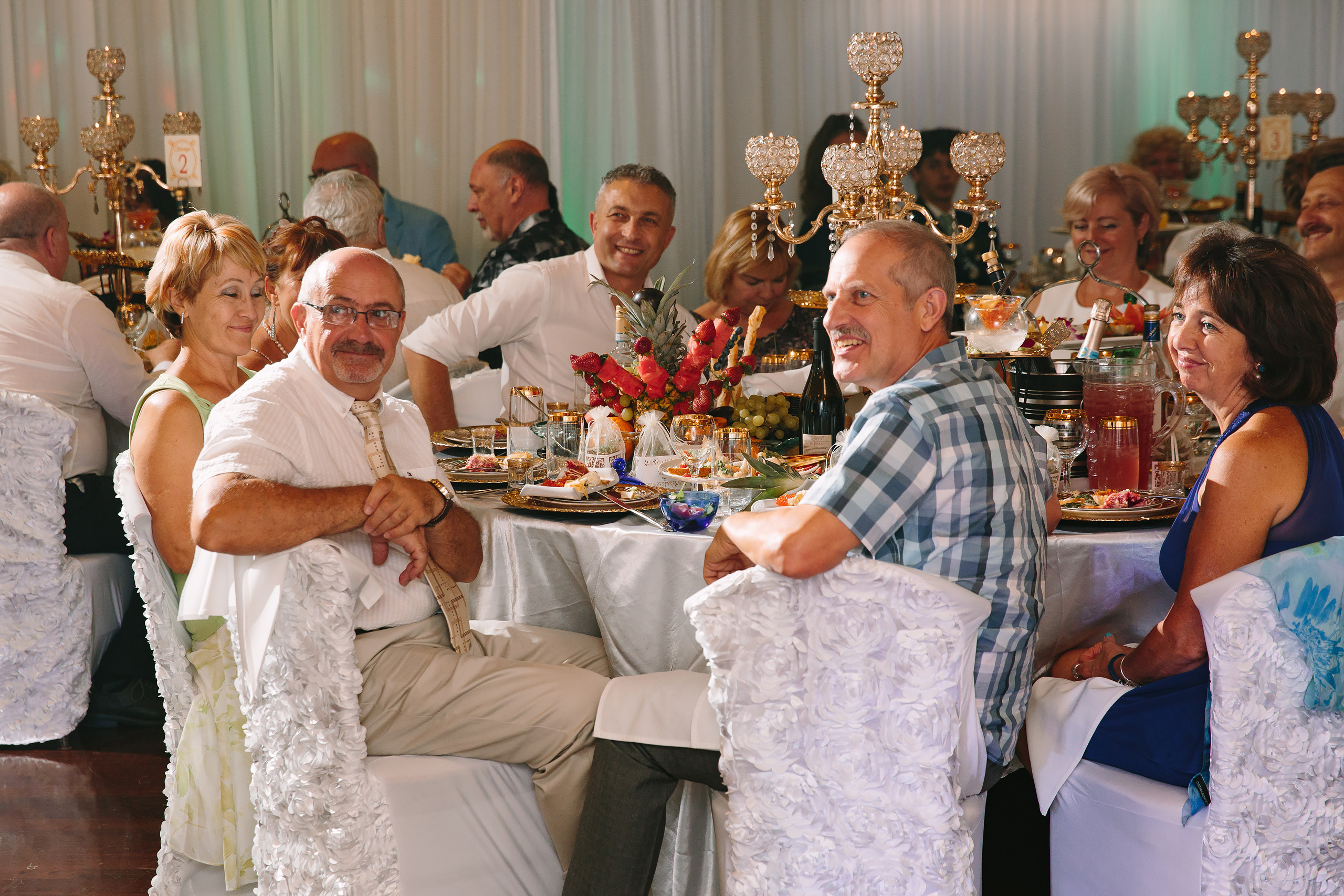 08.03.2019 Wedding. Wedding family event photographer in Chicago Nick Yushevich