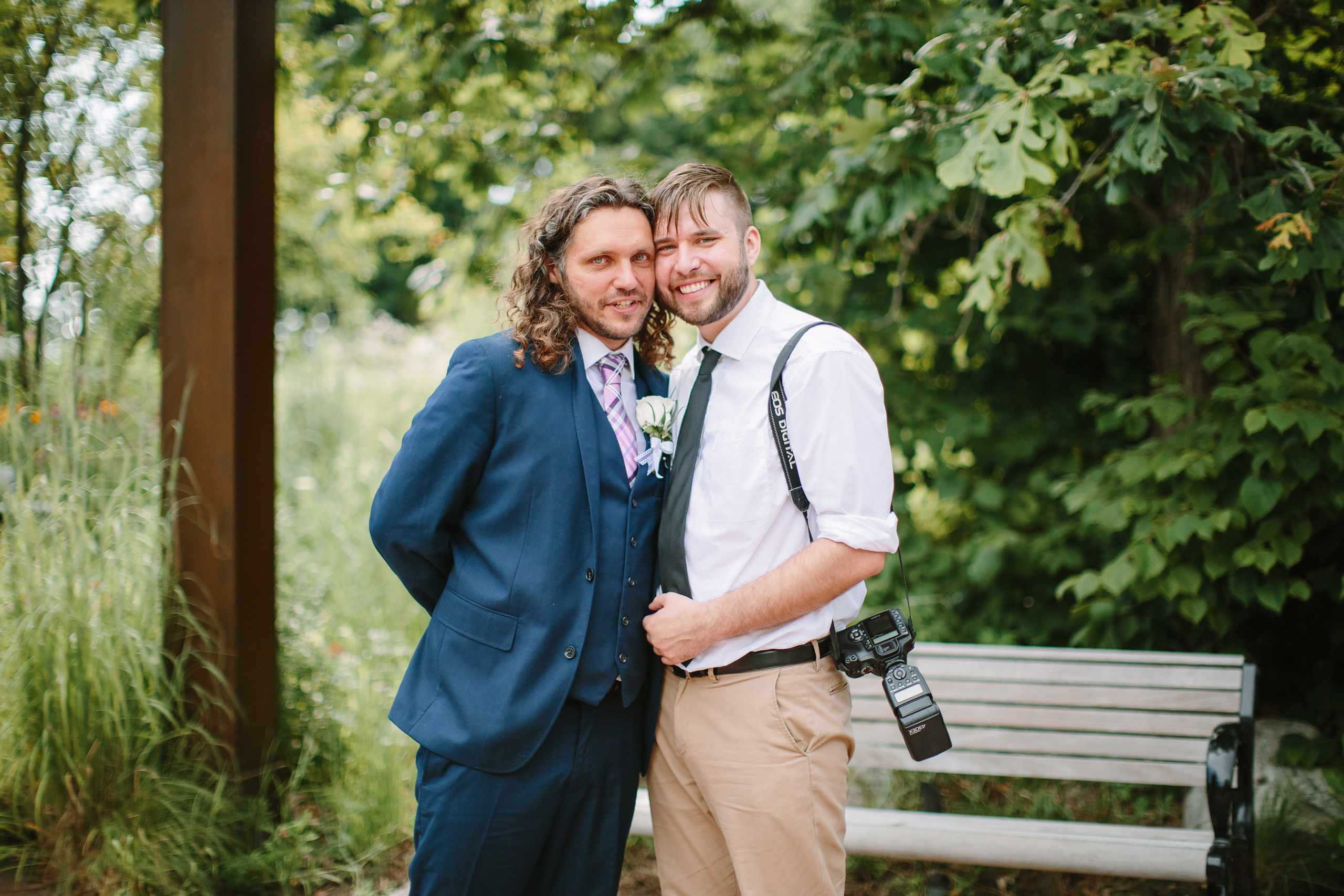 08.03.2019 Wedding. Wedding family event photographer in Chicago Nick Yushevich